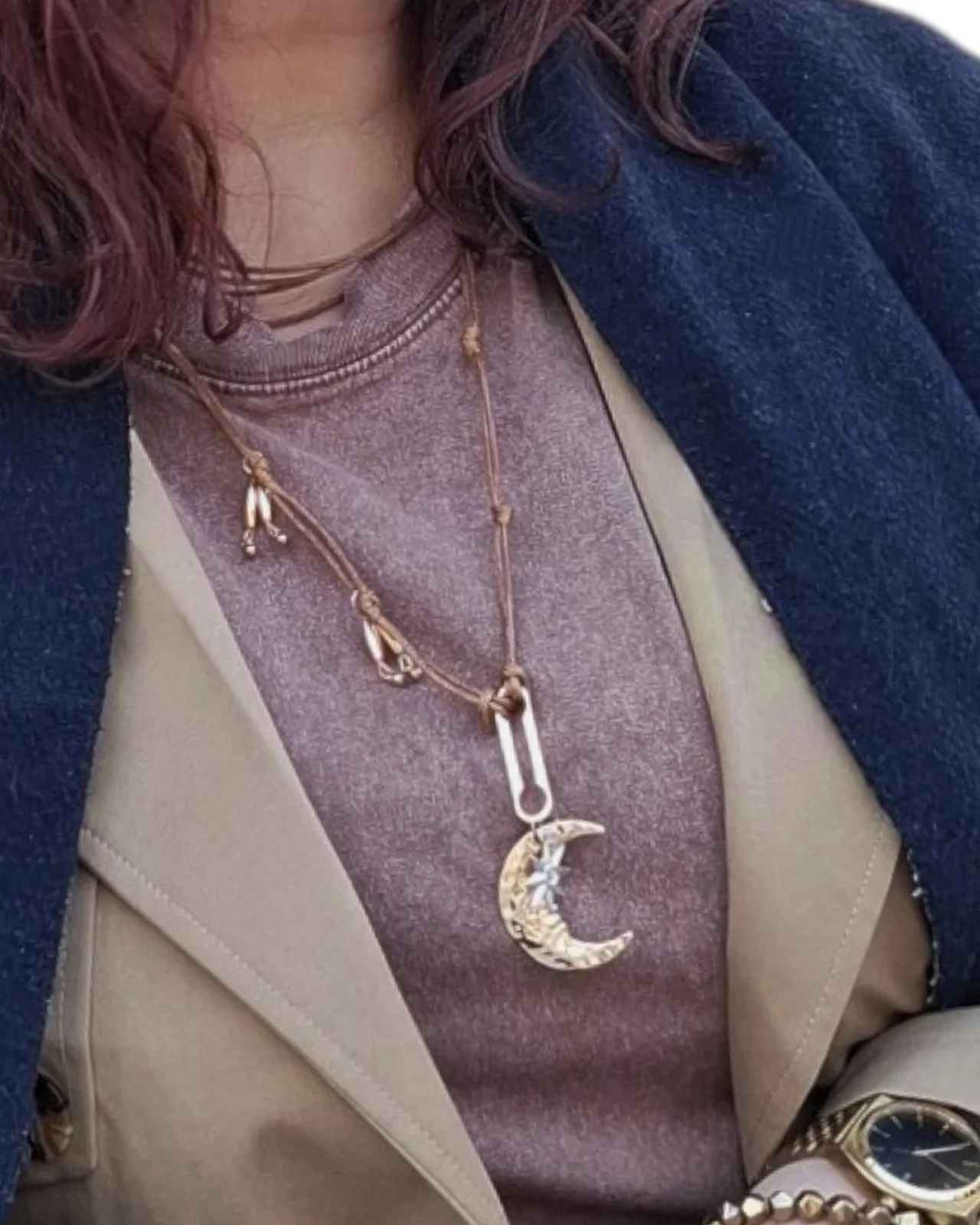 Necklaces, size One size, photo 1