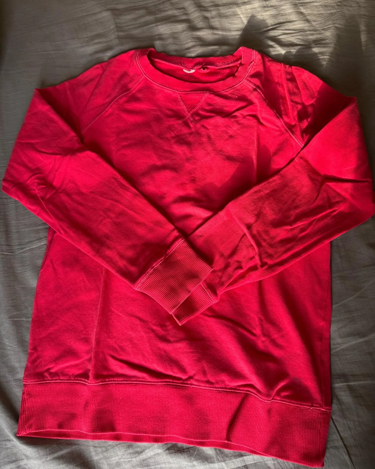 Local Sweatshirts, size S / 36 / 8, photo 1
