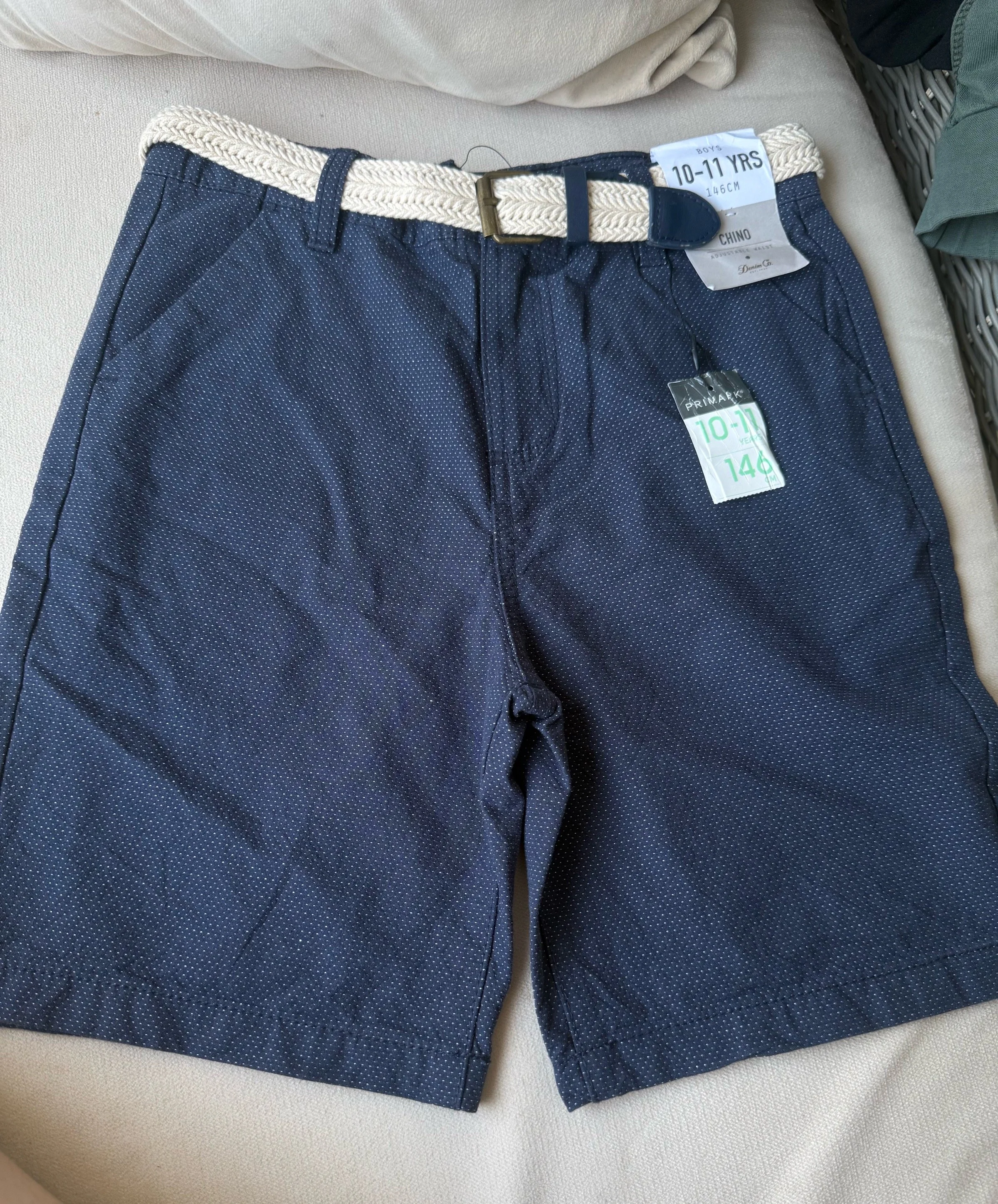 Primark Bottoms, size 11y, photo 1