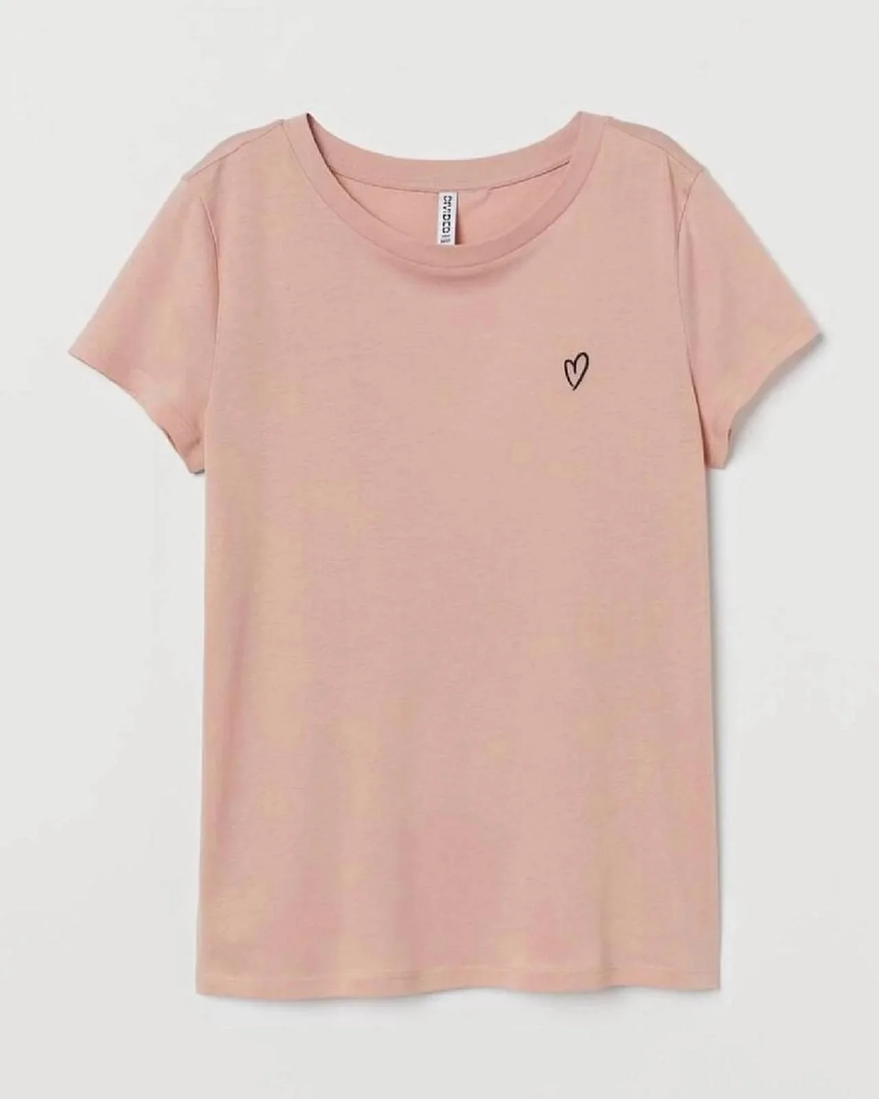 H&M T-shirts, size XS / 34 / 6, photo 1