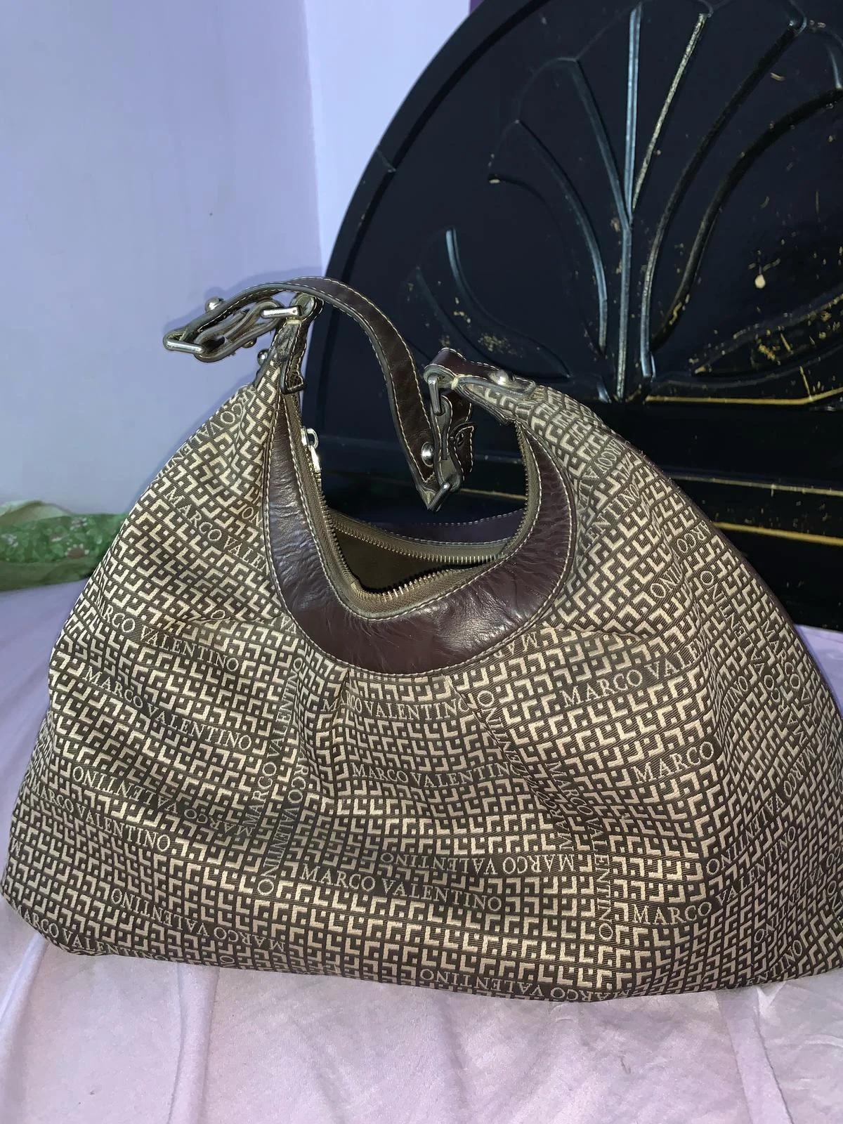 Valentino Shoulder Bag, size Other, photo 1