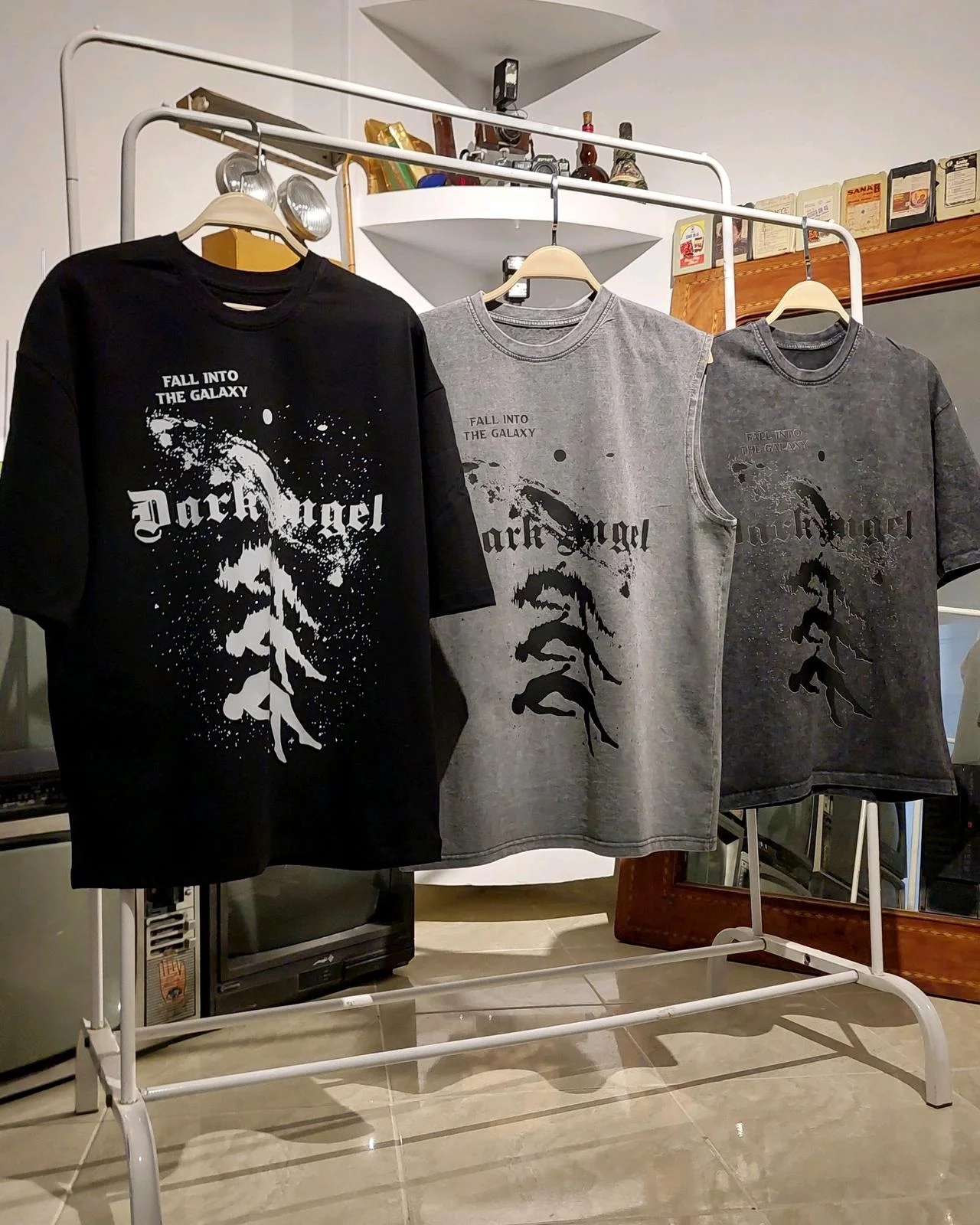 T-shirts, size L / 40 / 12, photo 1