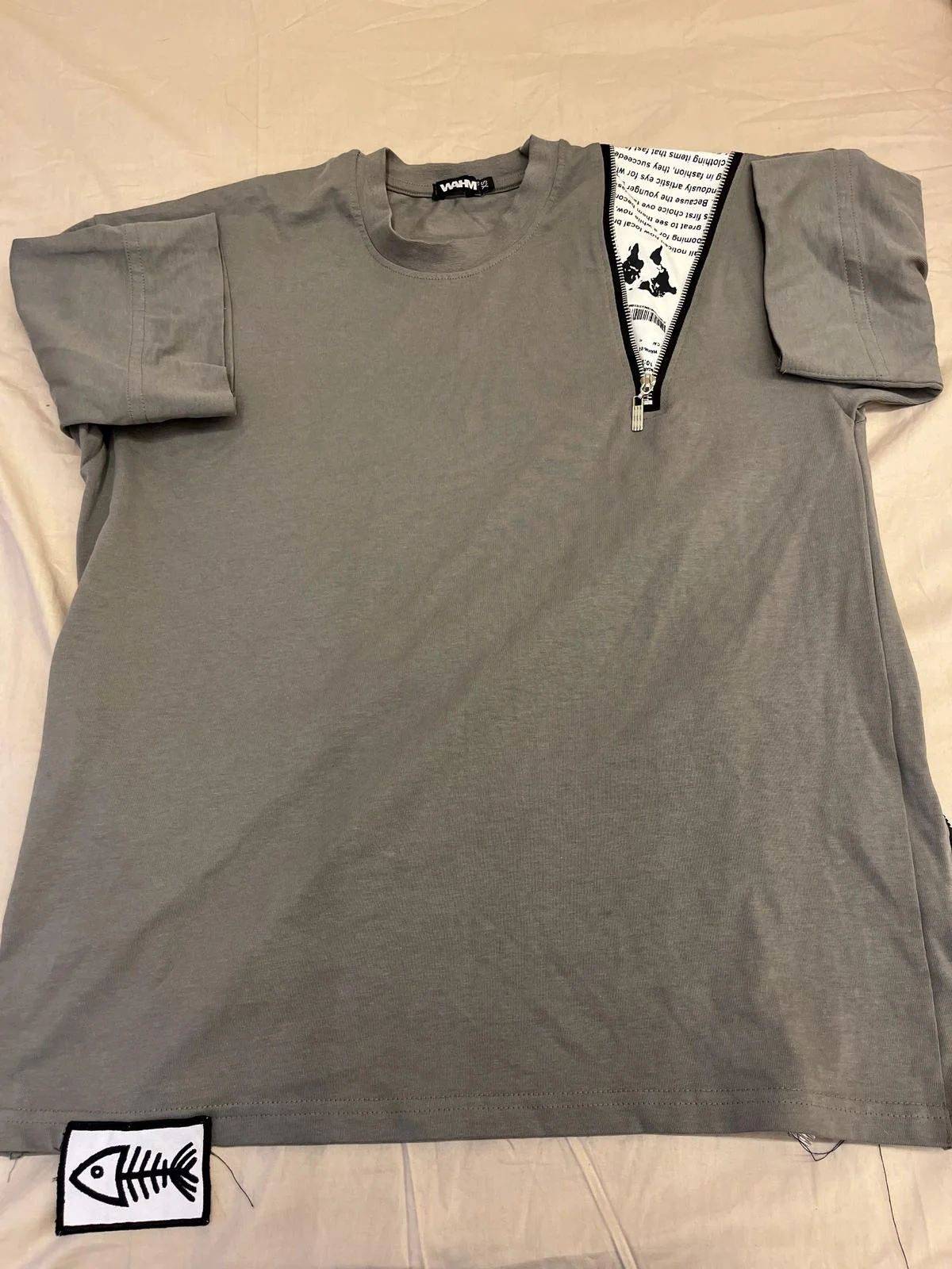 T-shirts, size XS, photo 1