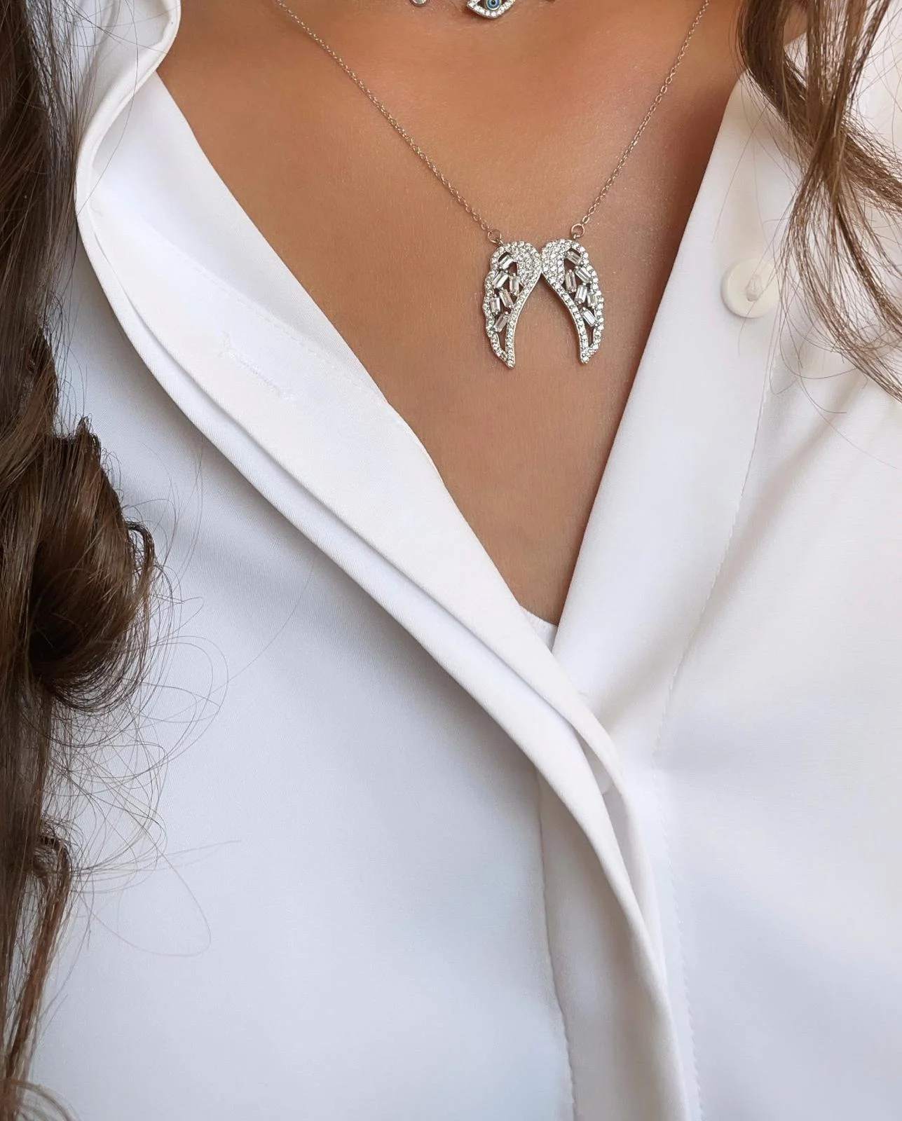 Necklaces, size Other, photo 1