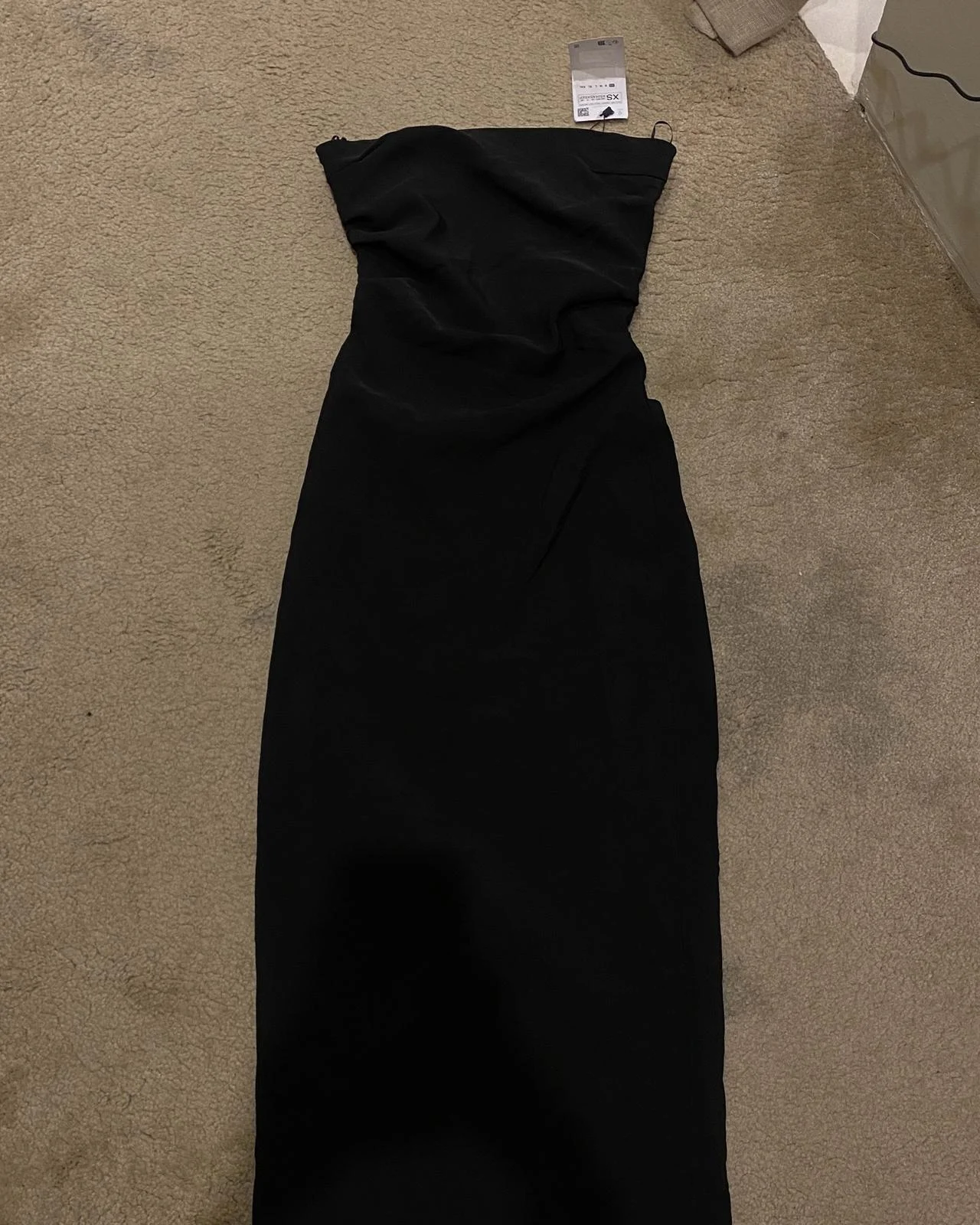Zara Midi Dresses, size XS / 34 / 6, photo 1