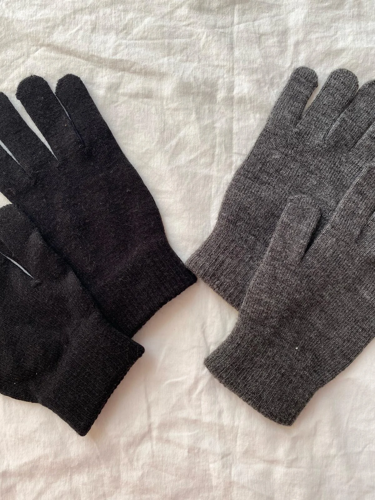 H&M Gloves, size One size, photo 1