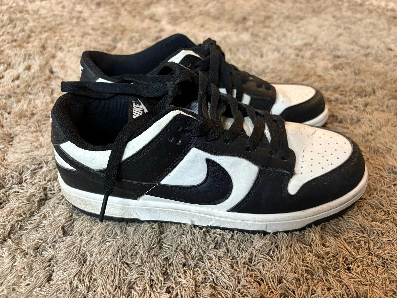 Nike Sneakers, size 37, photo 1