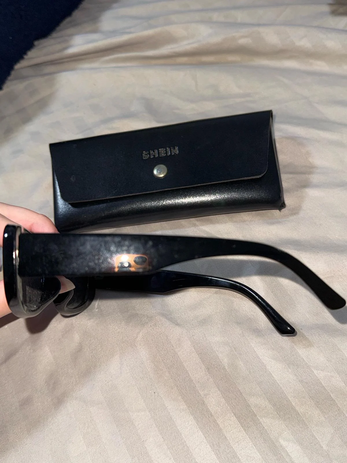 Shein Sunglasses, size Other, photo 1