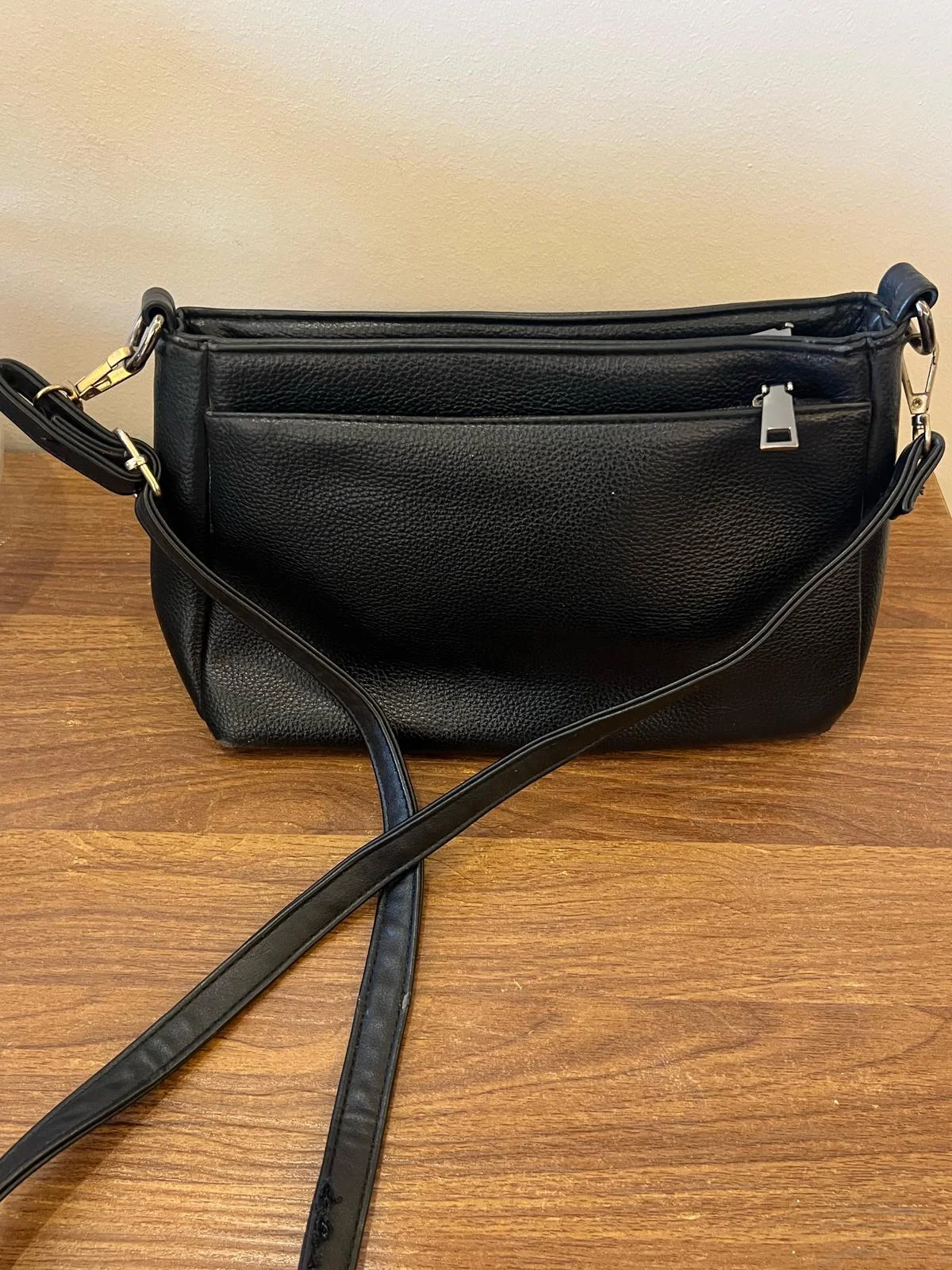 Cross-Body Bag, size One size, photo 1