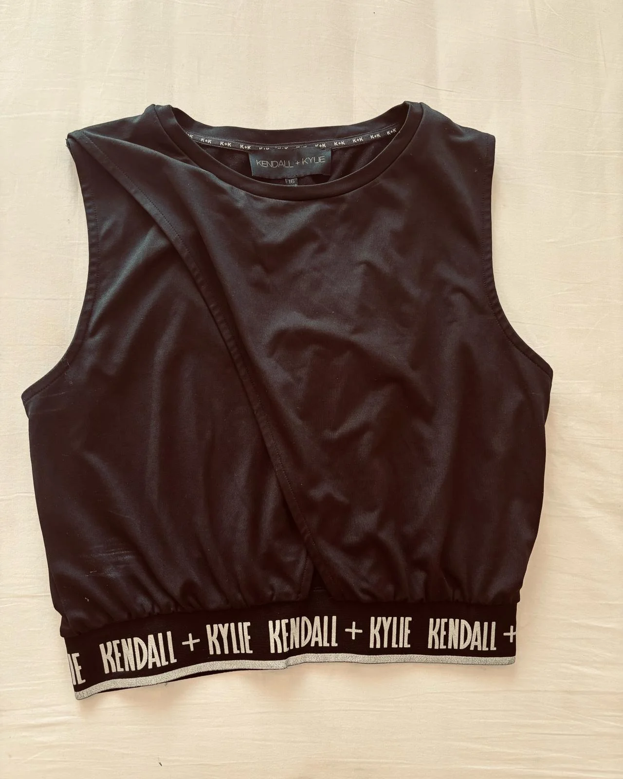 Kendall + Kylie Blouses, size M / 38 / 10, photo 1