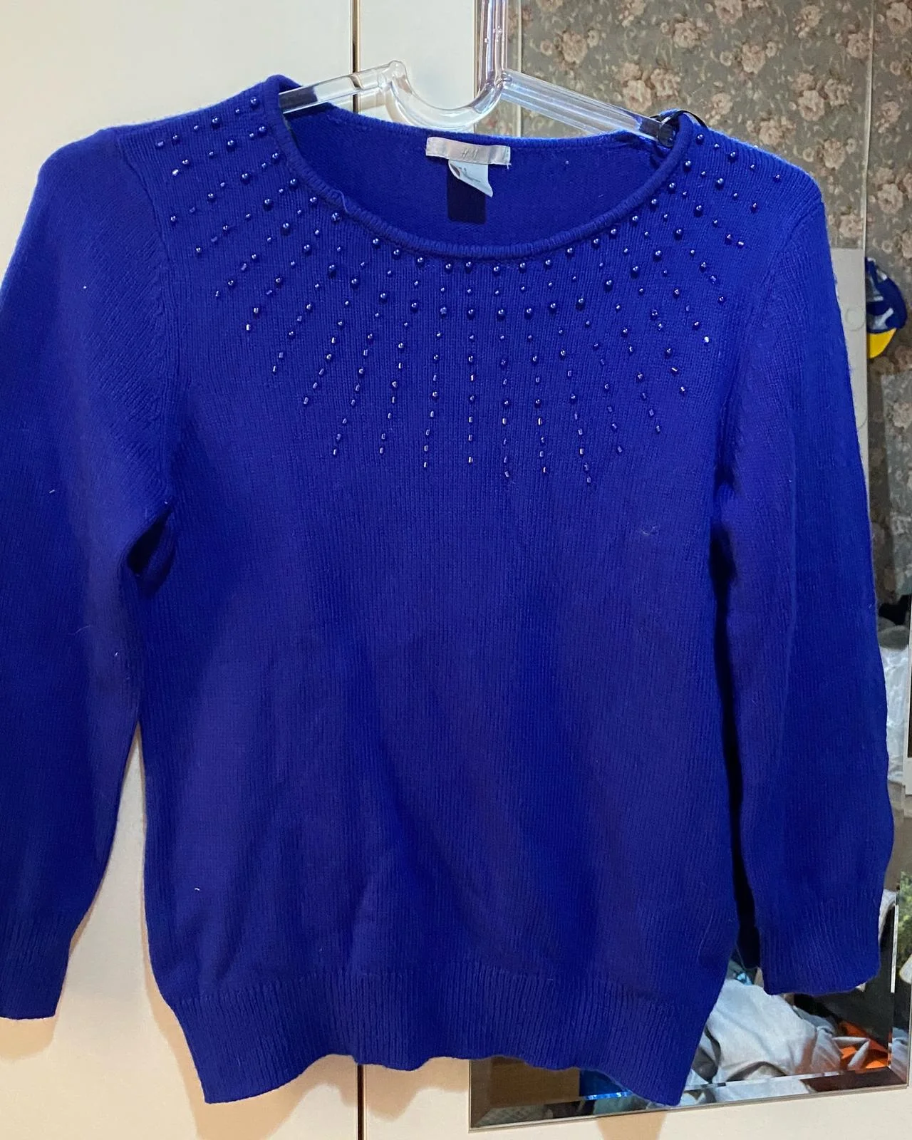 H&M Sweaters & Pullovers, size S / 36 / 8, photo 1