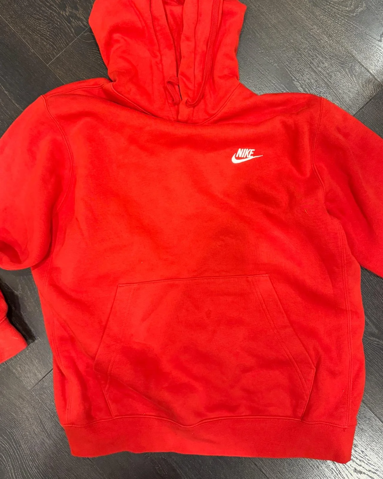 Nike Hoodies, size M / 38 / 10, photo 1
