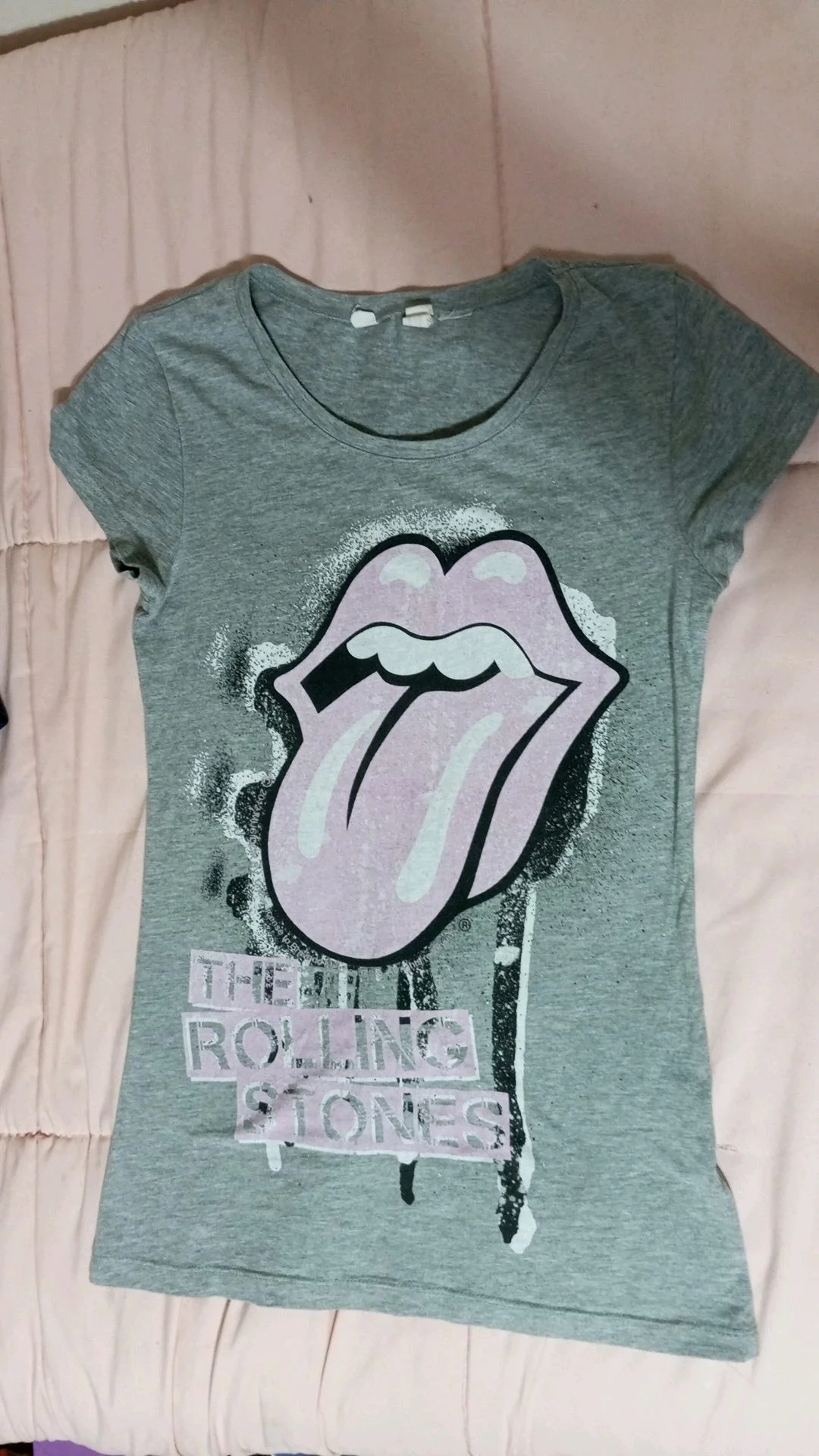 H&M Shirts, size S / 36 / 8, photo 1