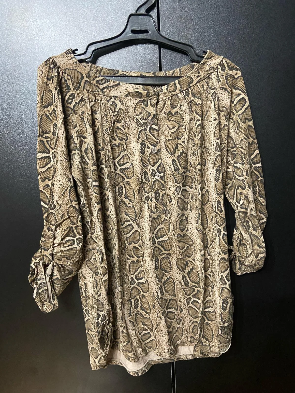 Blouses, size M / 38 / 10, photo 1