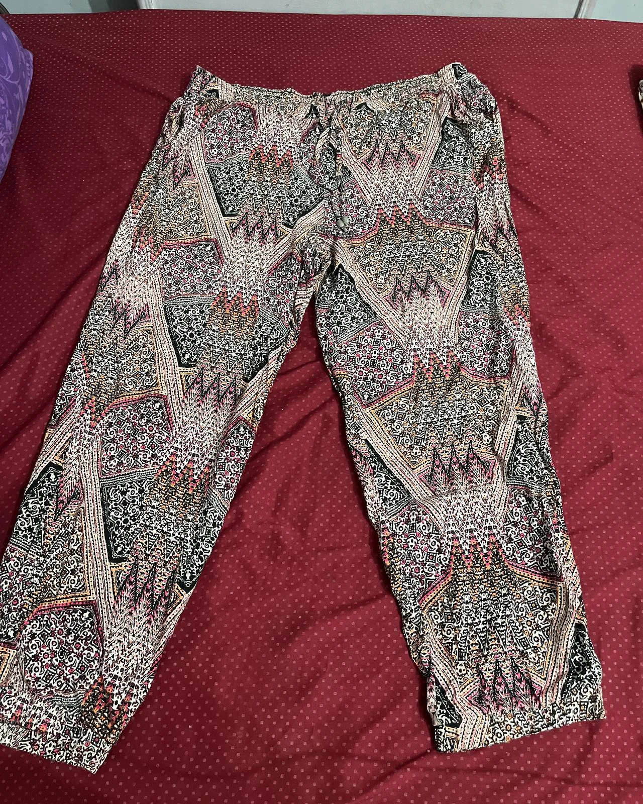 New Look Pants, size L / 40 / 12, photo 1