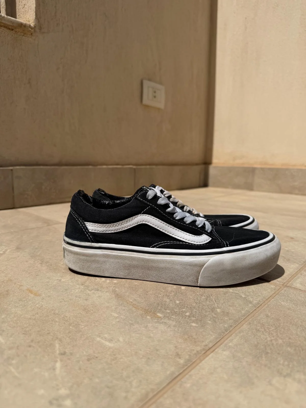 Vans Sneakers, size 37, photo 1