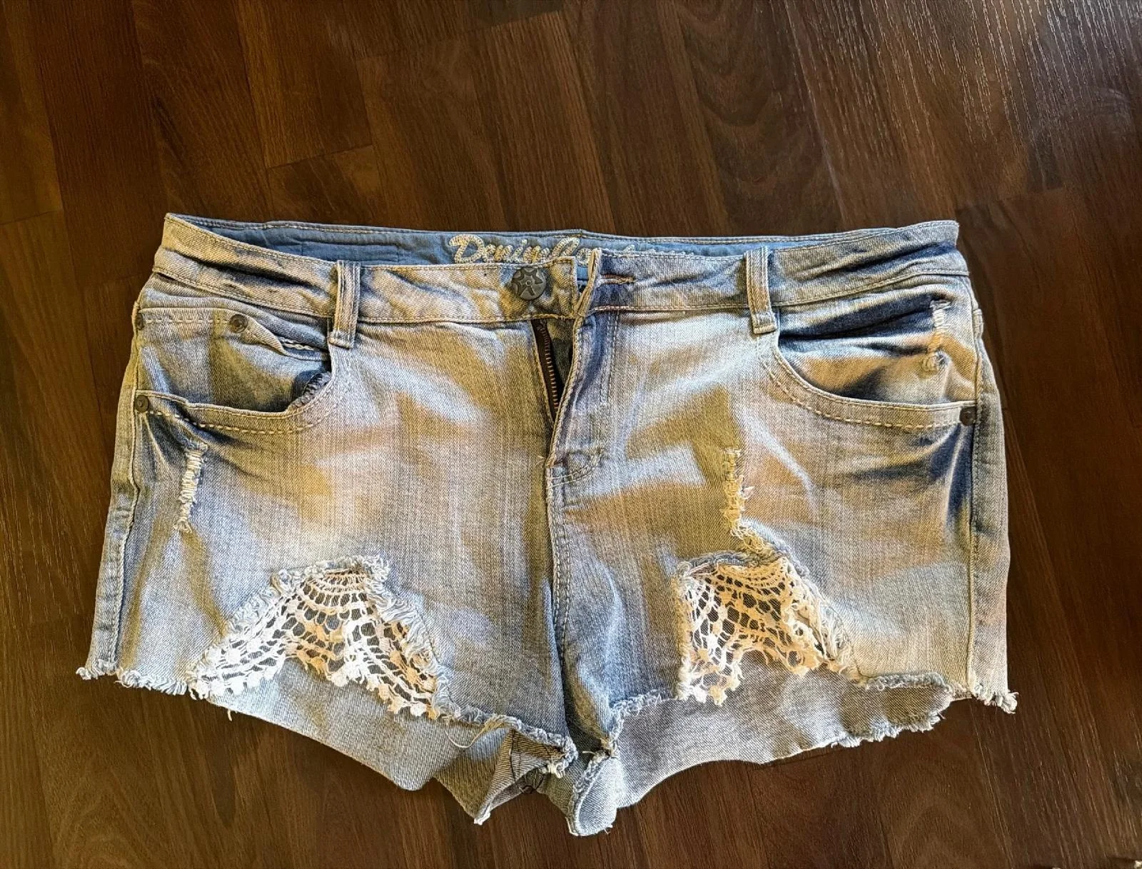 Max Shorts, size XXL / 44 / 16, photo 1