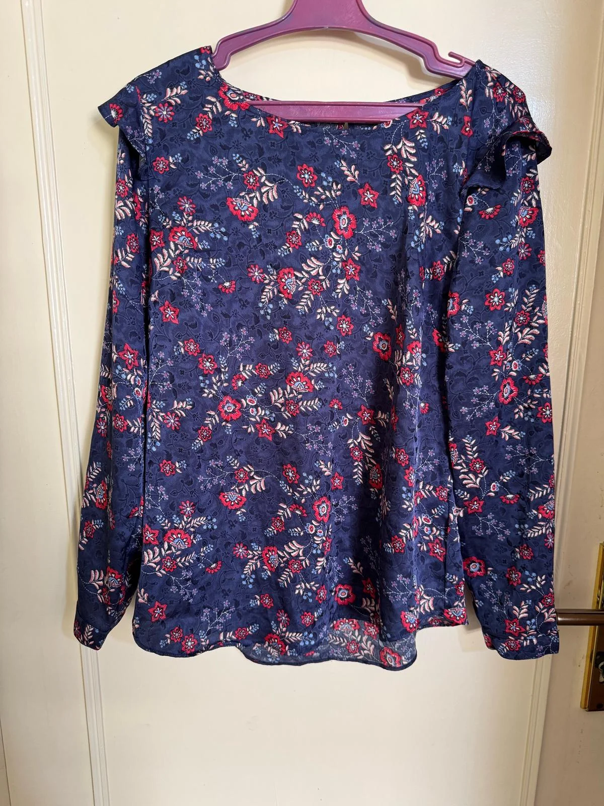 Splash Long Sleeve, size M / 38 / 10, photo 1