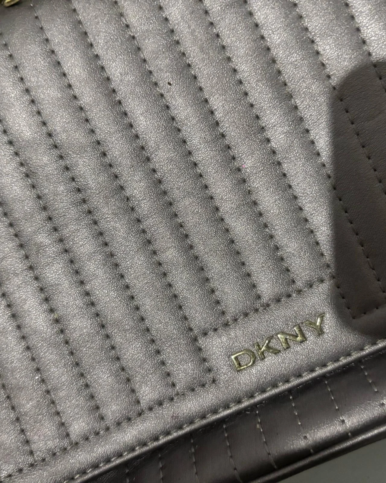 DKNY Belts, size One size, photo 1