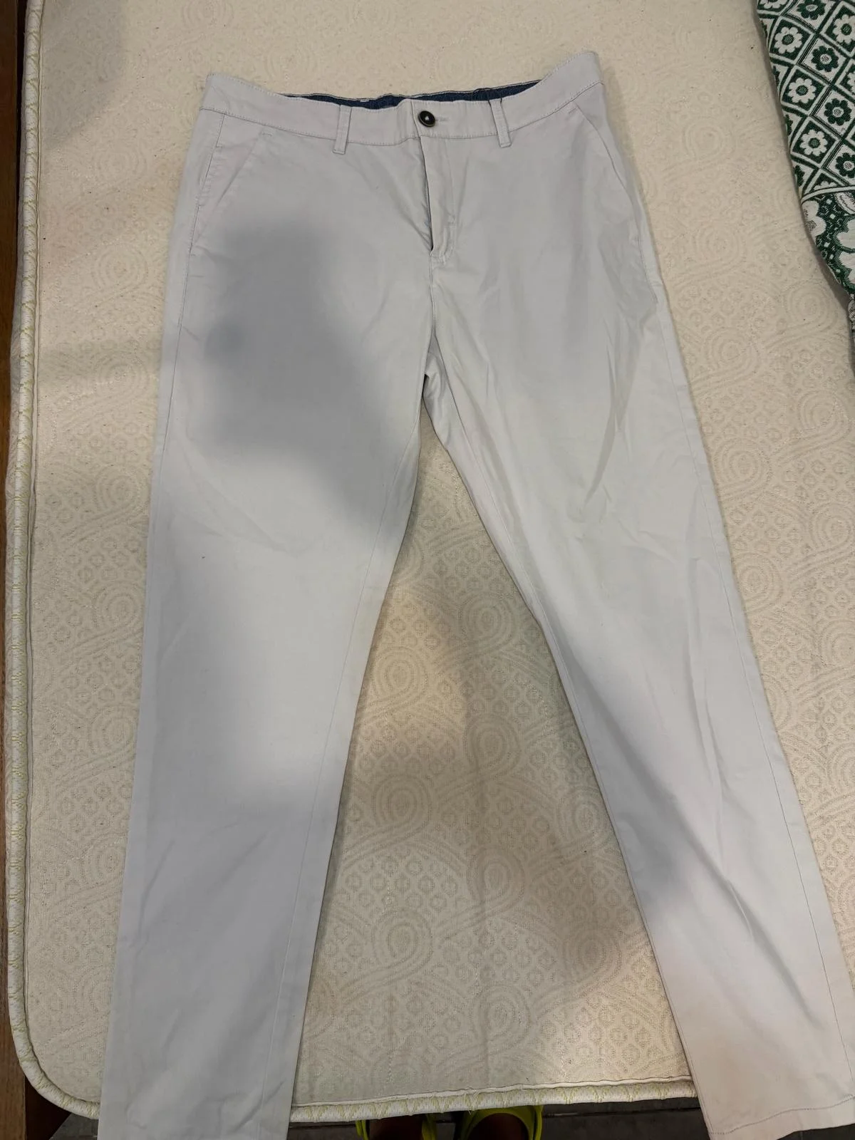 NAGA HOMME Pants, size W32, photo 1