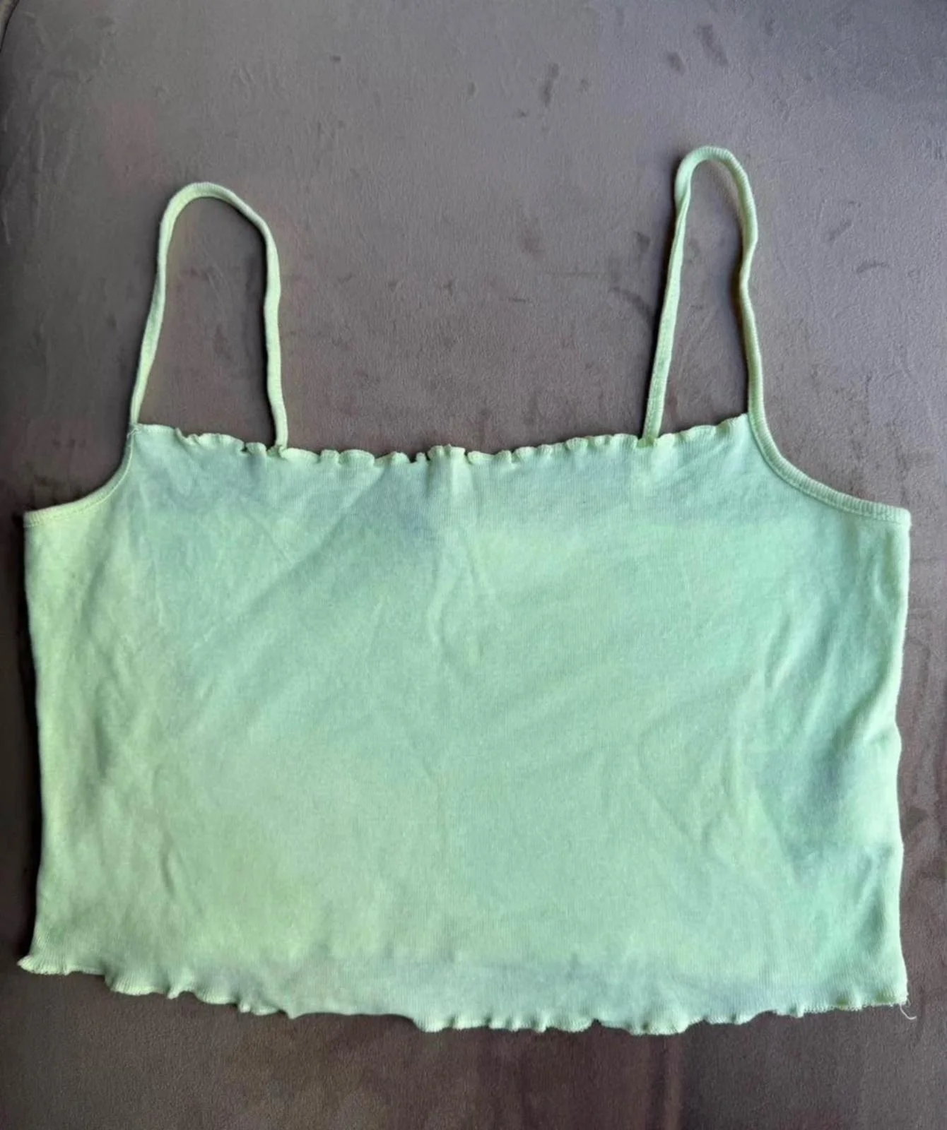 H&M Crop Tops, size S / 36 / 8, photo 1