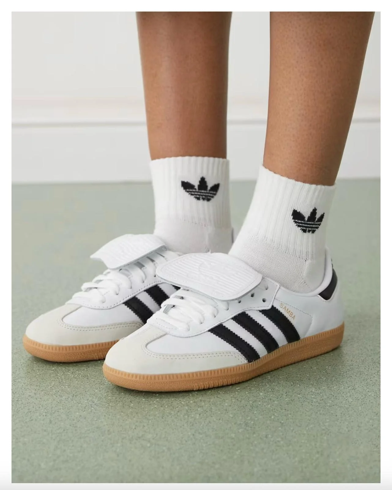 adidas Sneakers, size 37, photo 1