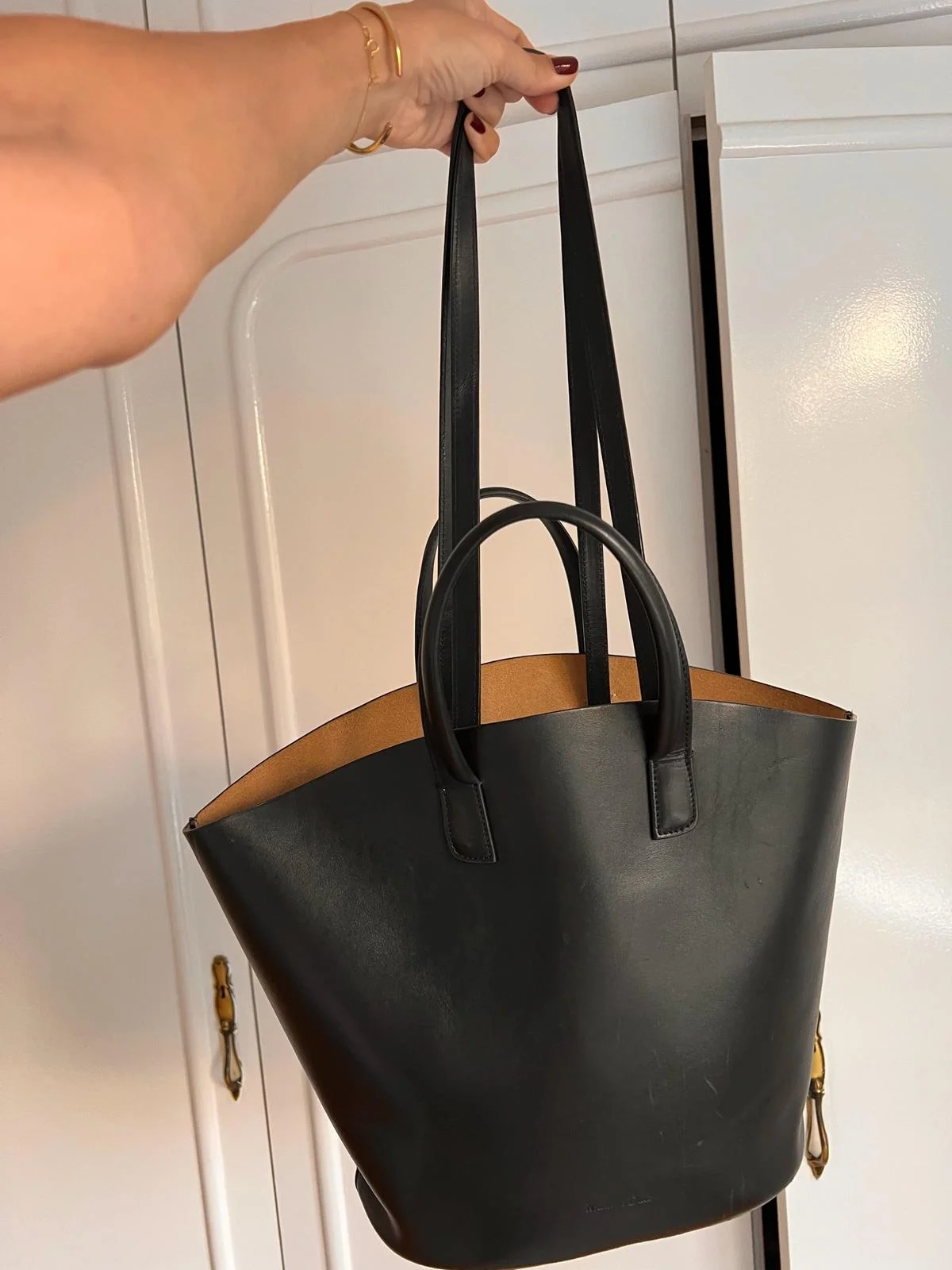 Massimo Dutti Shoulder Bag, size One size, photo 1