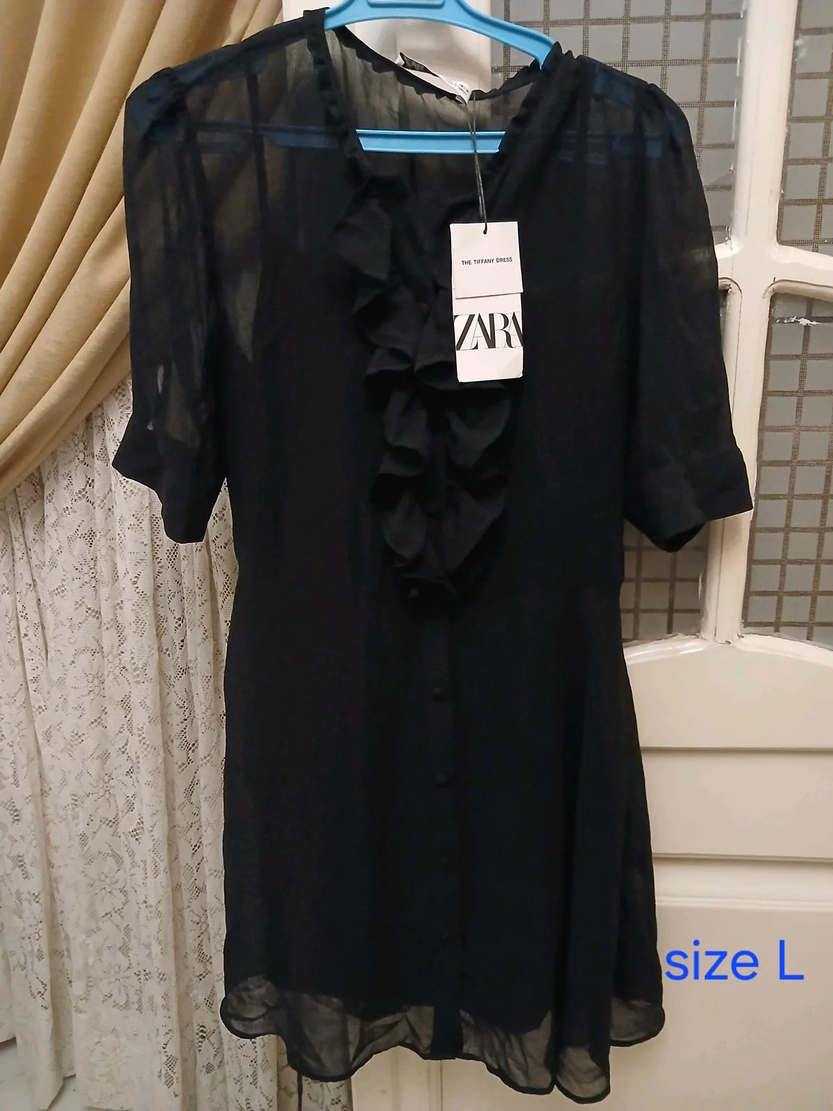 Zara Party Dresses, size L / 40 / 12, photo 1