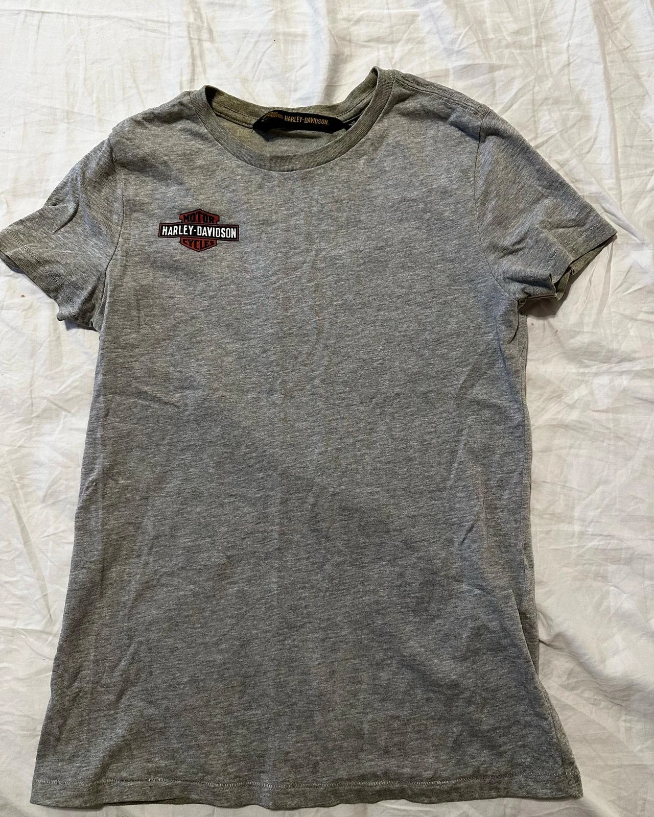 Harley Davidson T-shirts, size XS / 34 / 6, photo 1