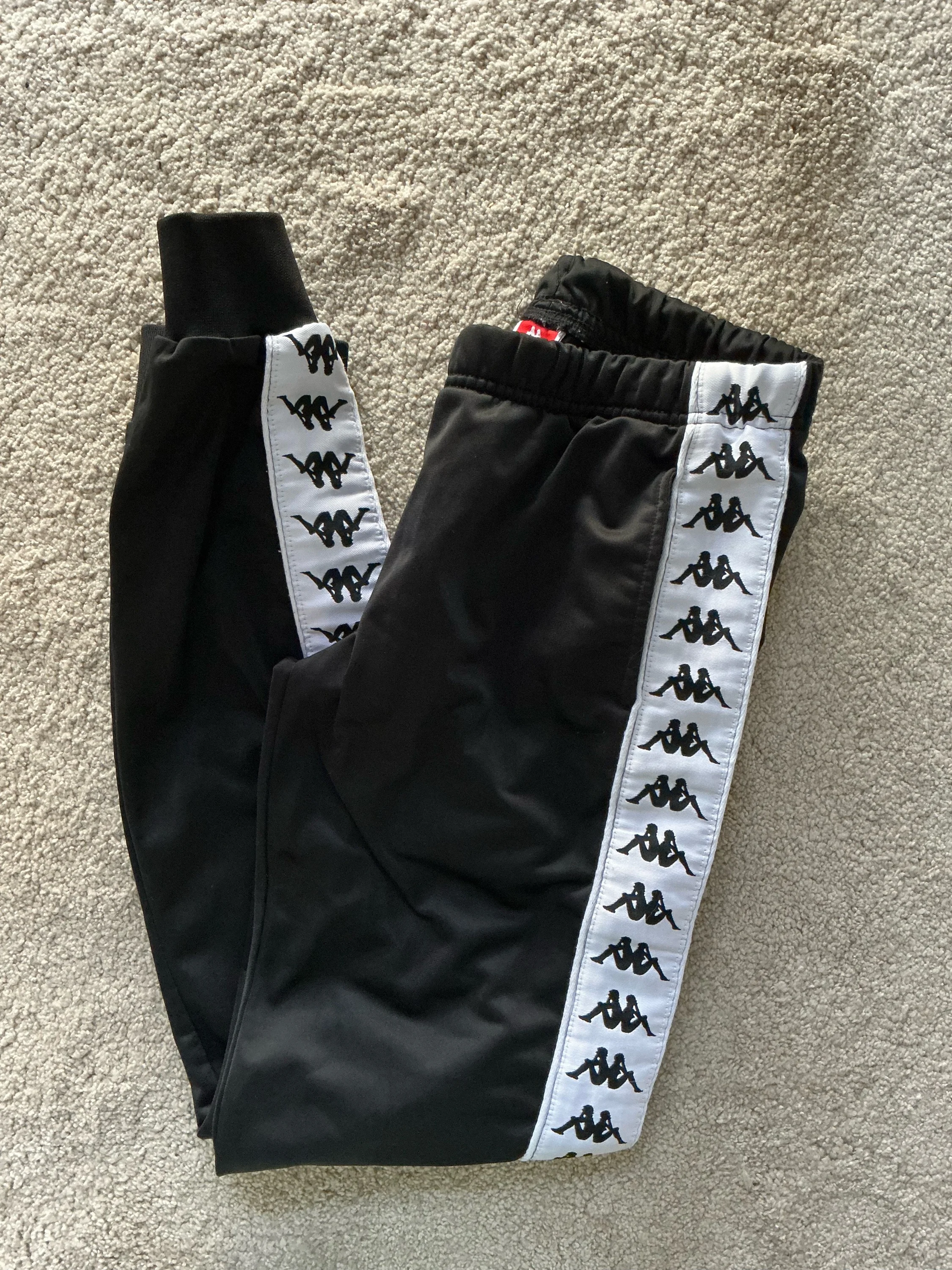 Kappa Pants, size S / 36 / 8, photo 1