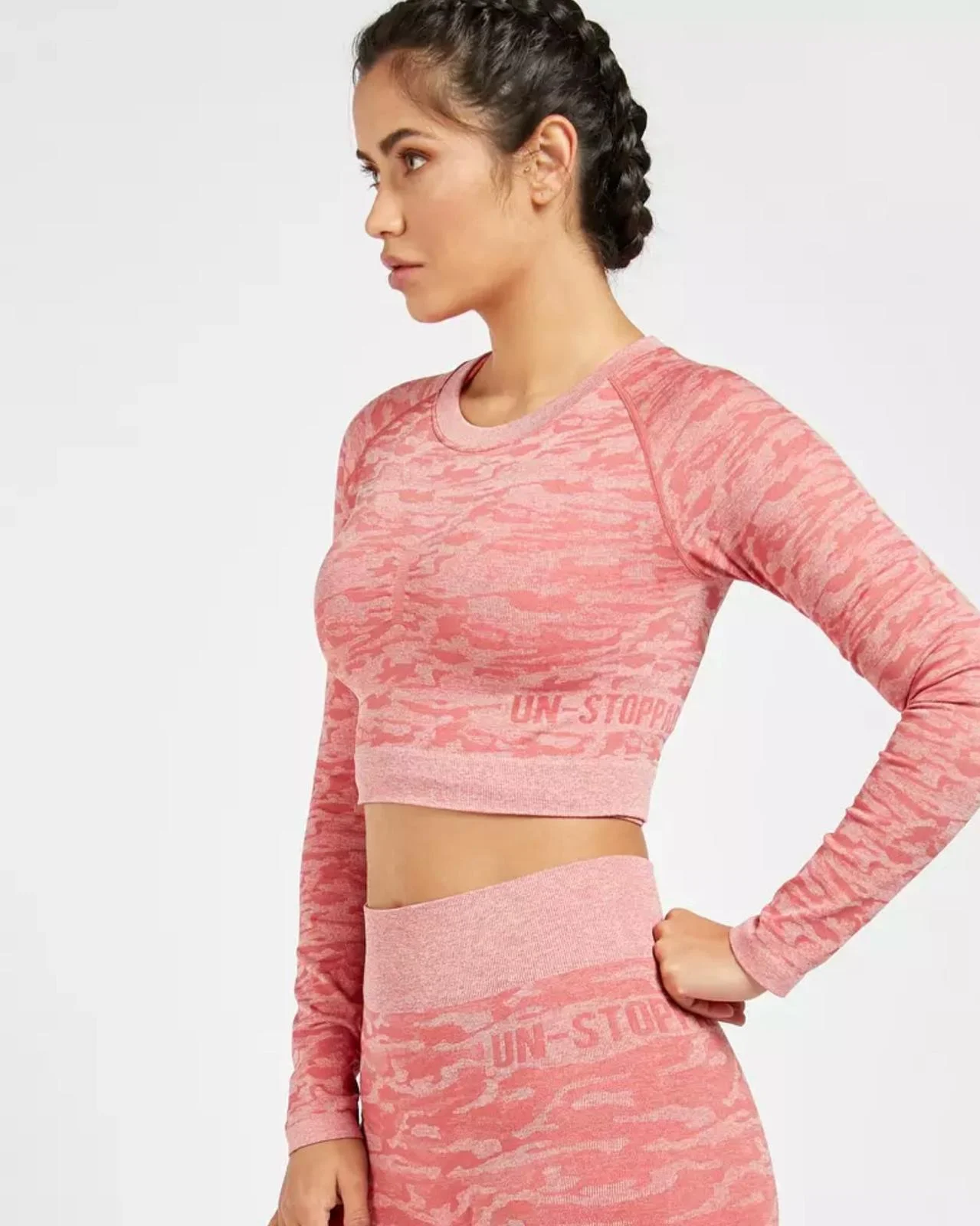 Max Crop Tops, size L / 40 / 12, photo 1