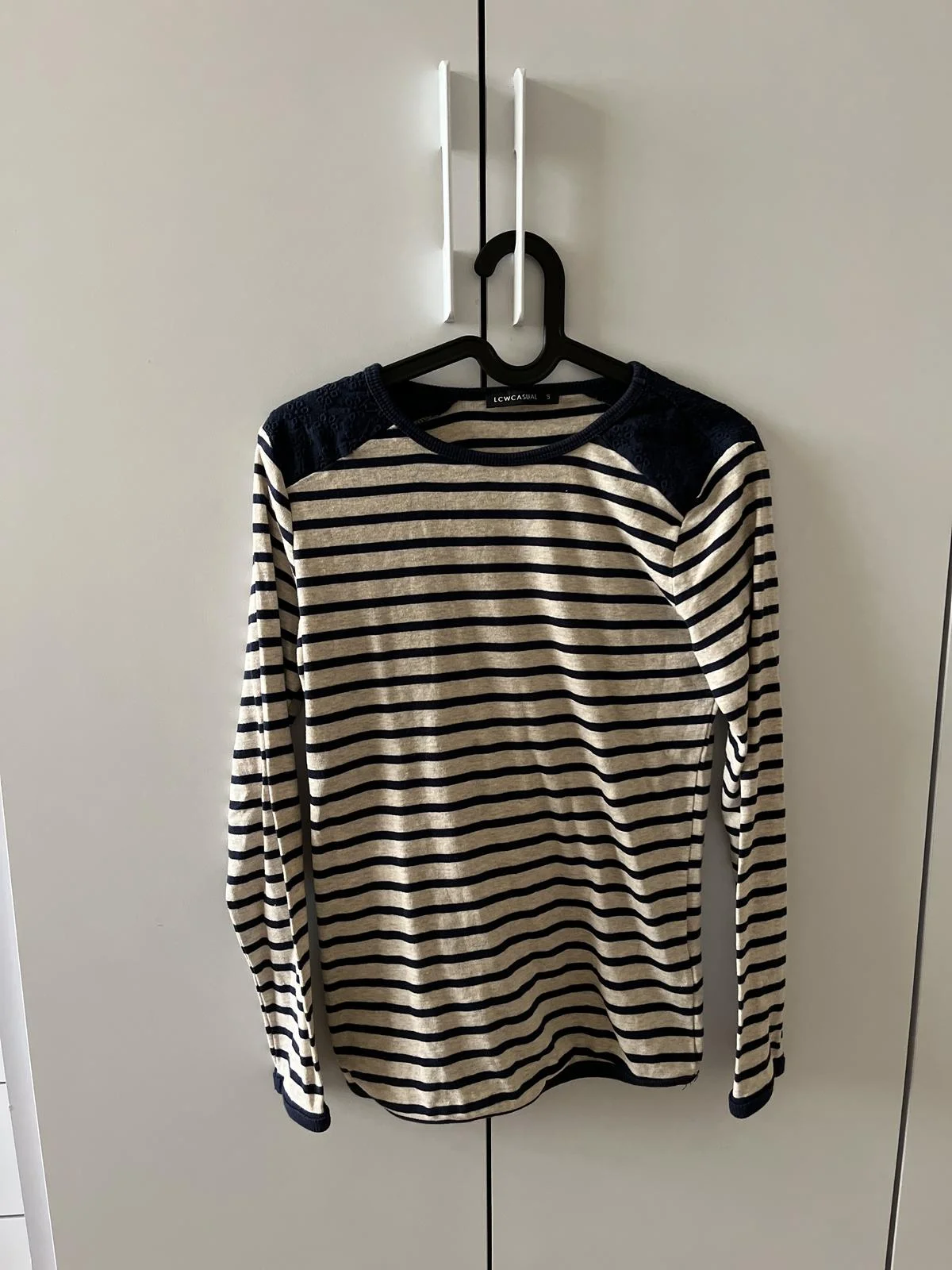LC Wakiki Long Sleeve, size S / 36 / 8, photo 1
