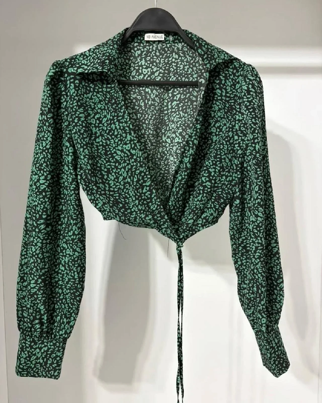 Blouses, size One size, photo 1