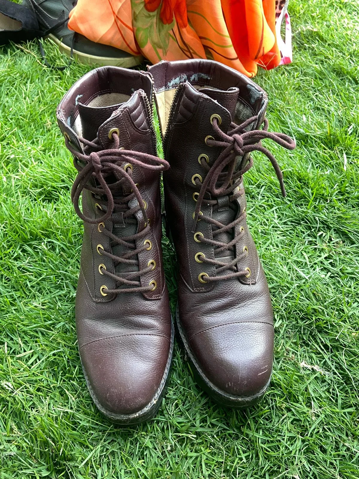 Michael Kors Boots, size 39, photo 1