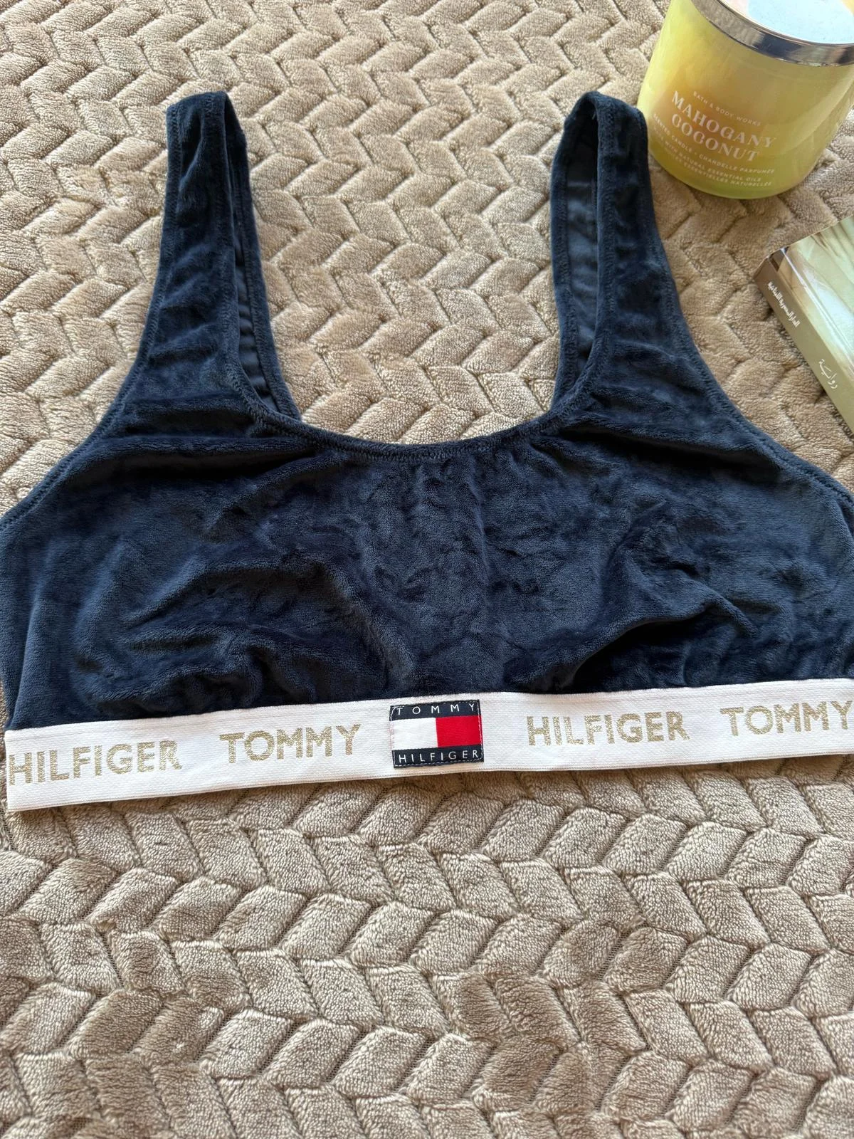 Tommy Hilfiger Sports Bras, size L / 40 / 12, photo 1