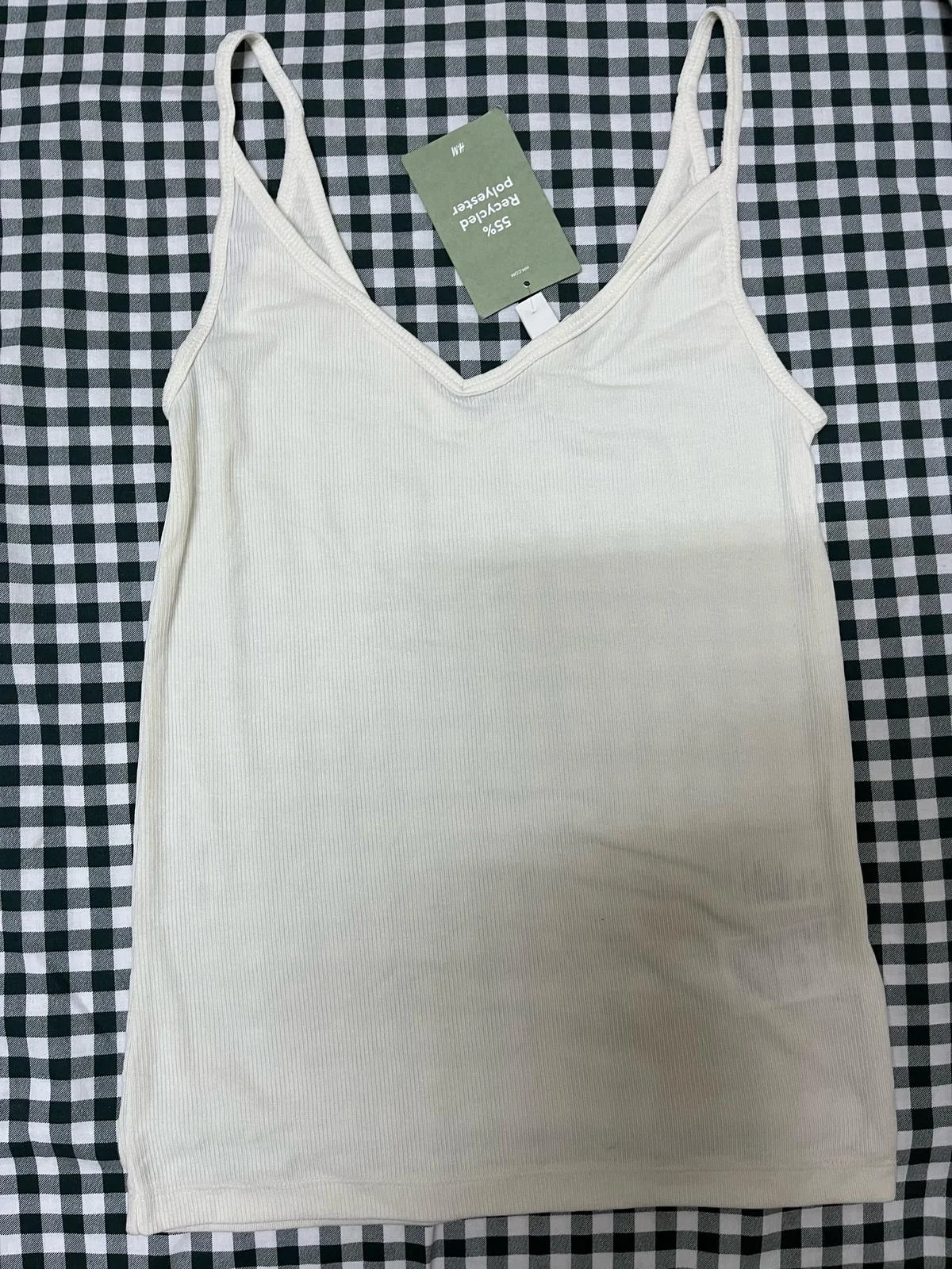 H&M Tank Tops, size XS / 34 / 6, photo 1