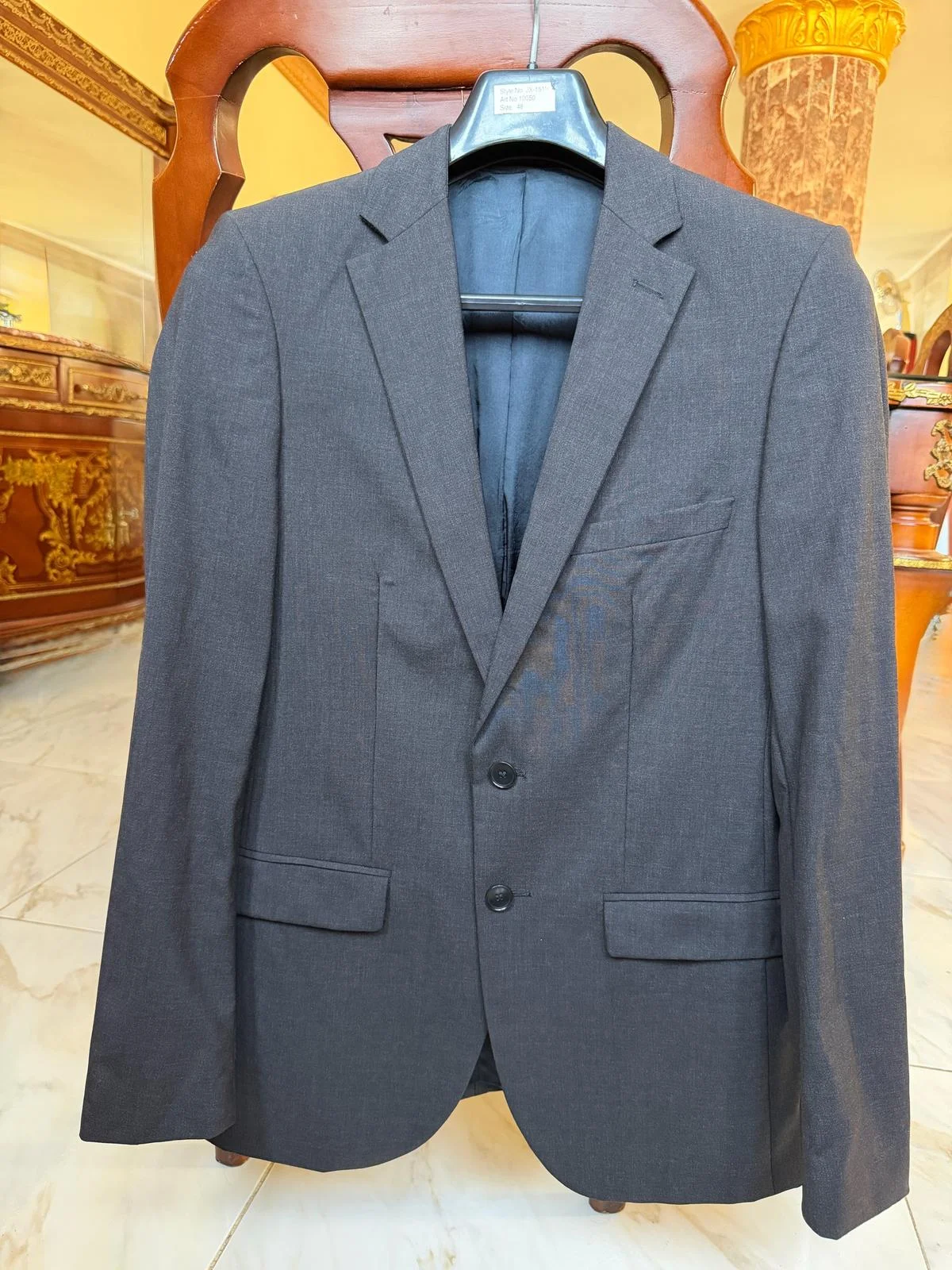 Zara Suits, size S, photo 1