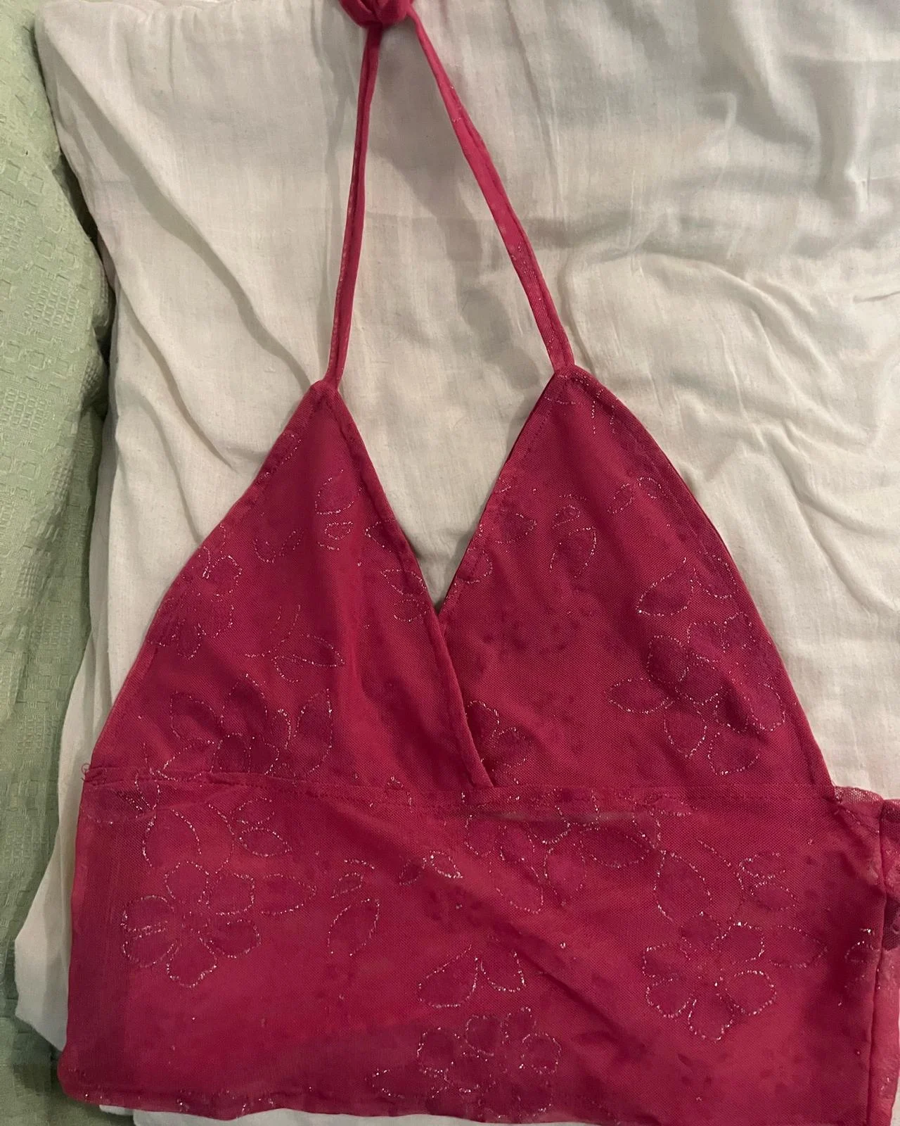 Crop Tops, size M / 38 / 10, photo 1