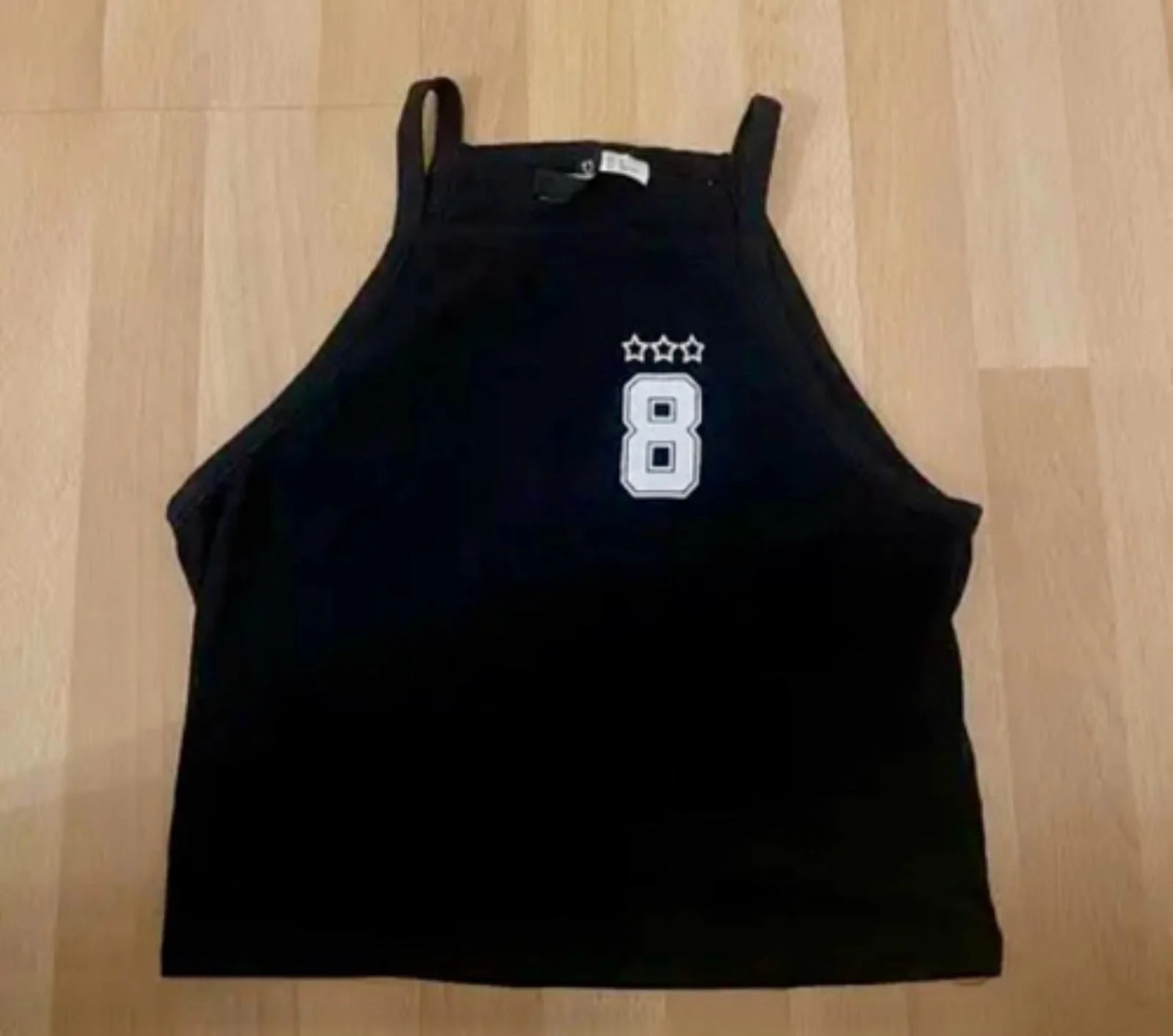 H&M Tank Tops, size S / 36 / 8, photo 1