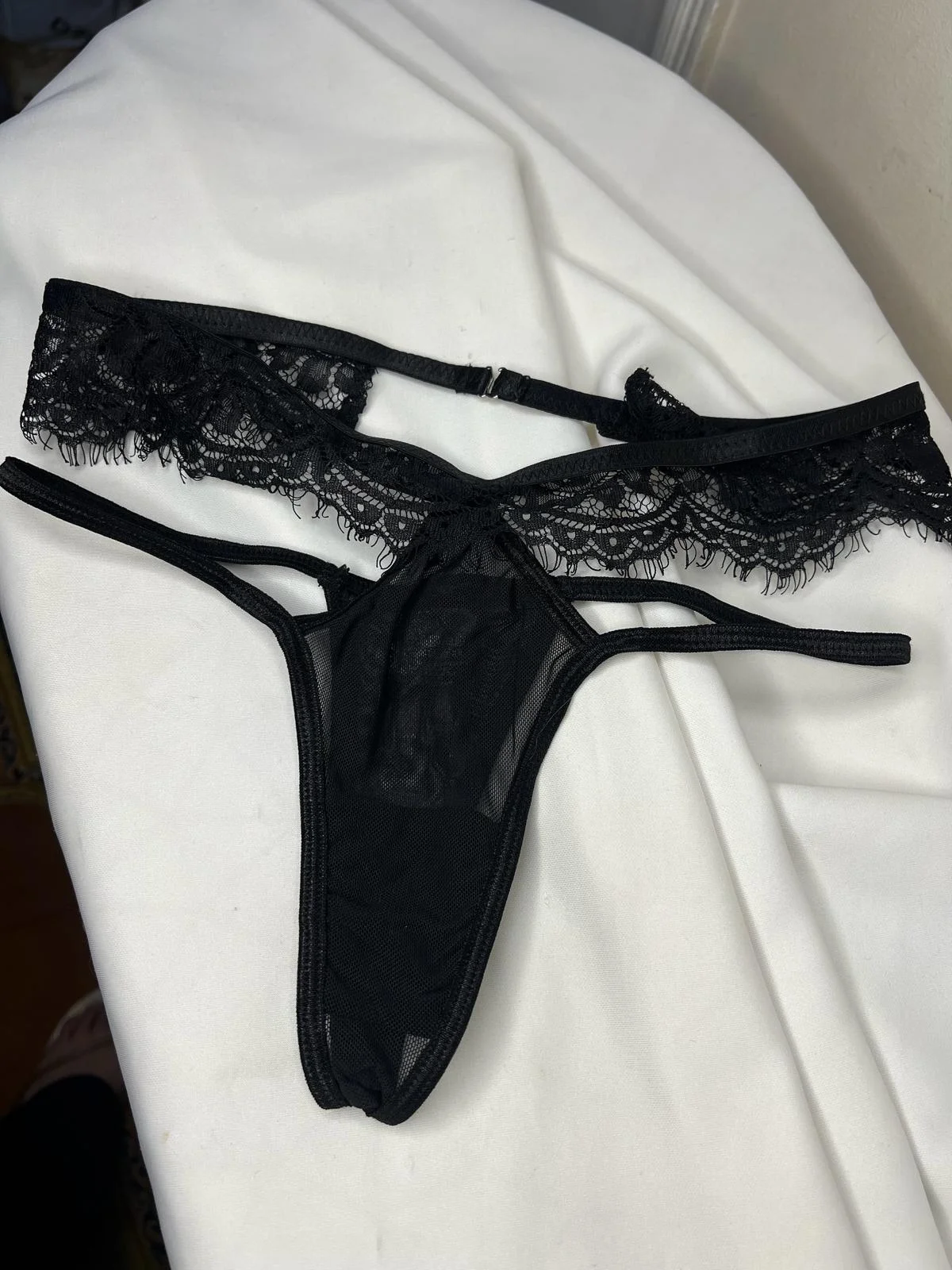 Panties, size L / 40 / 12, photo 1