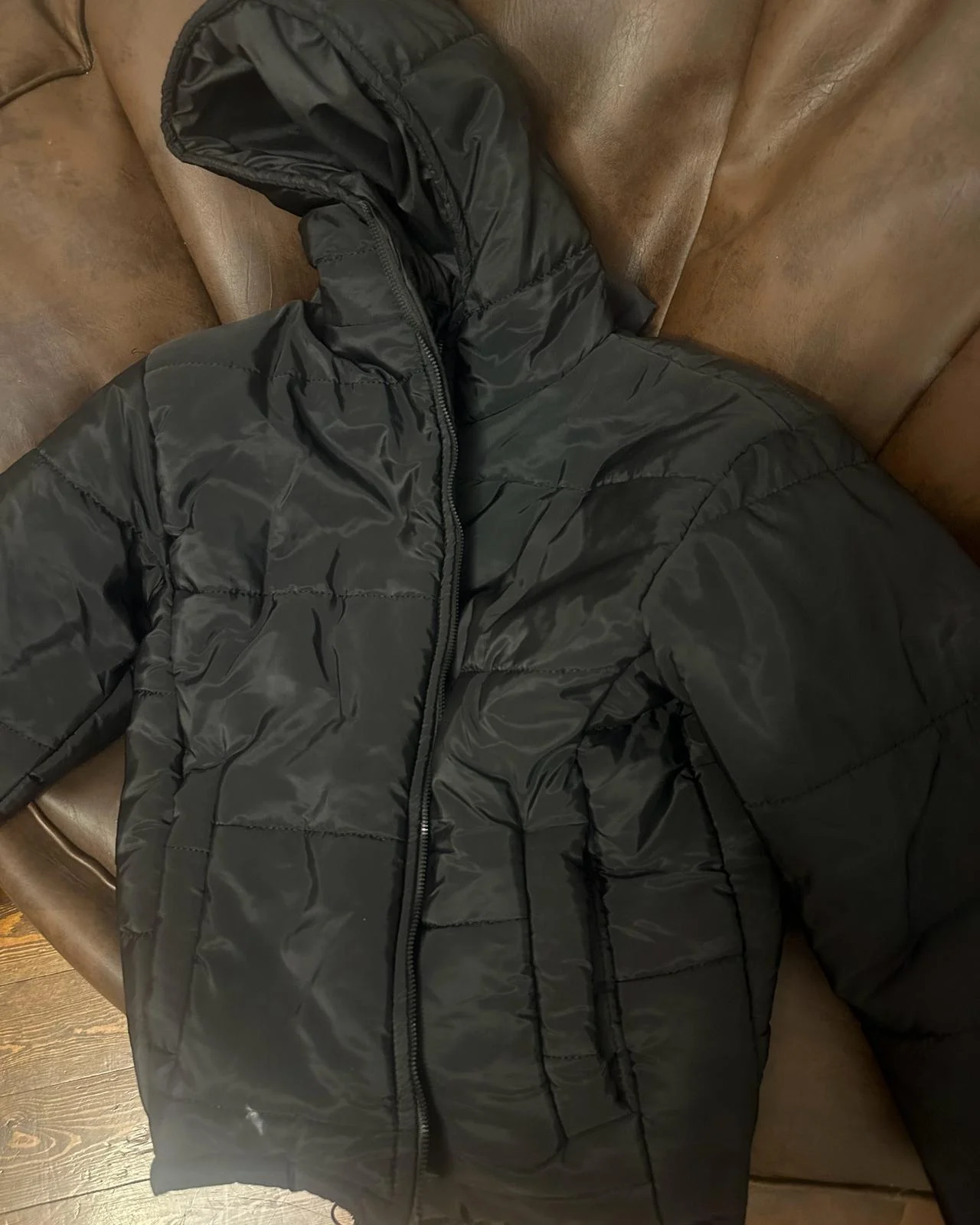 Jackets, size One size, photo 1