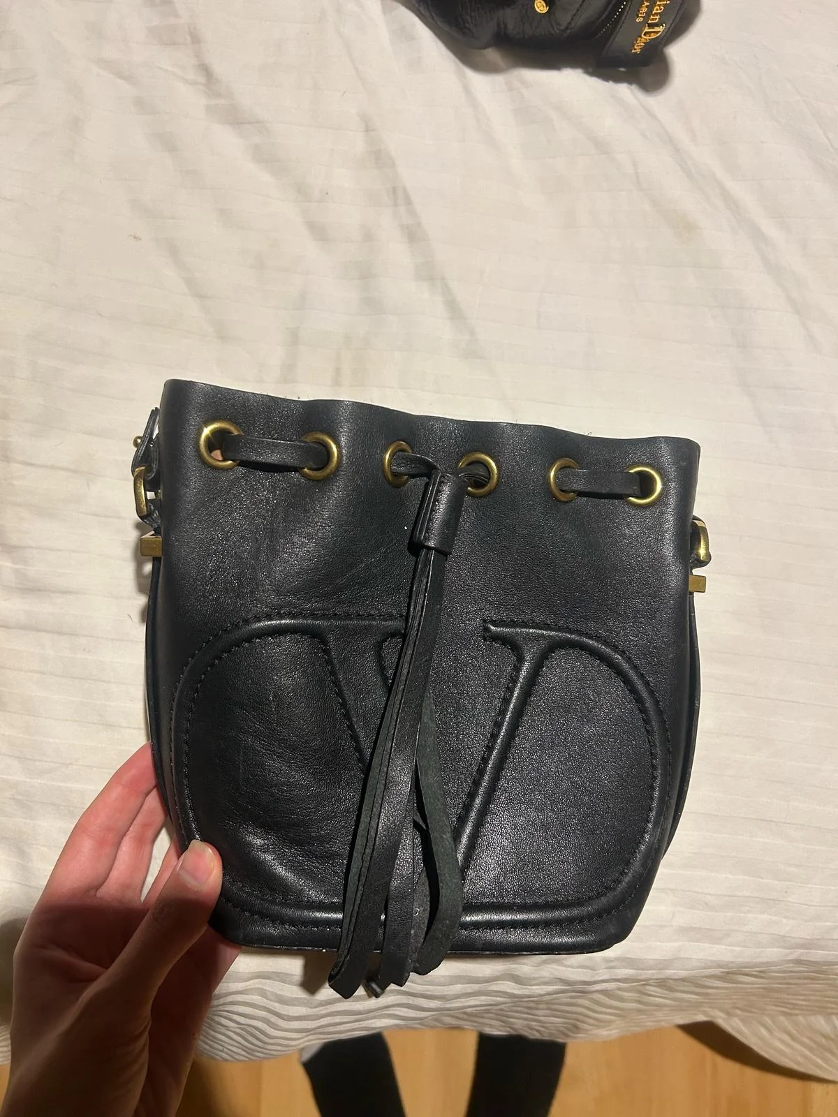 Valentino Handbags, size One size, photo 1