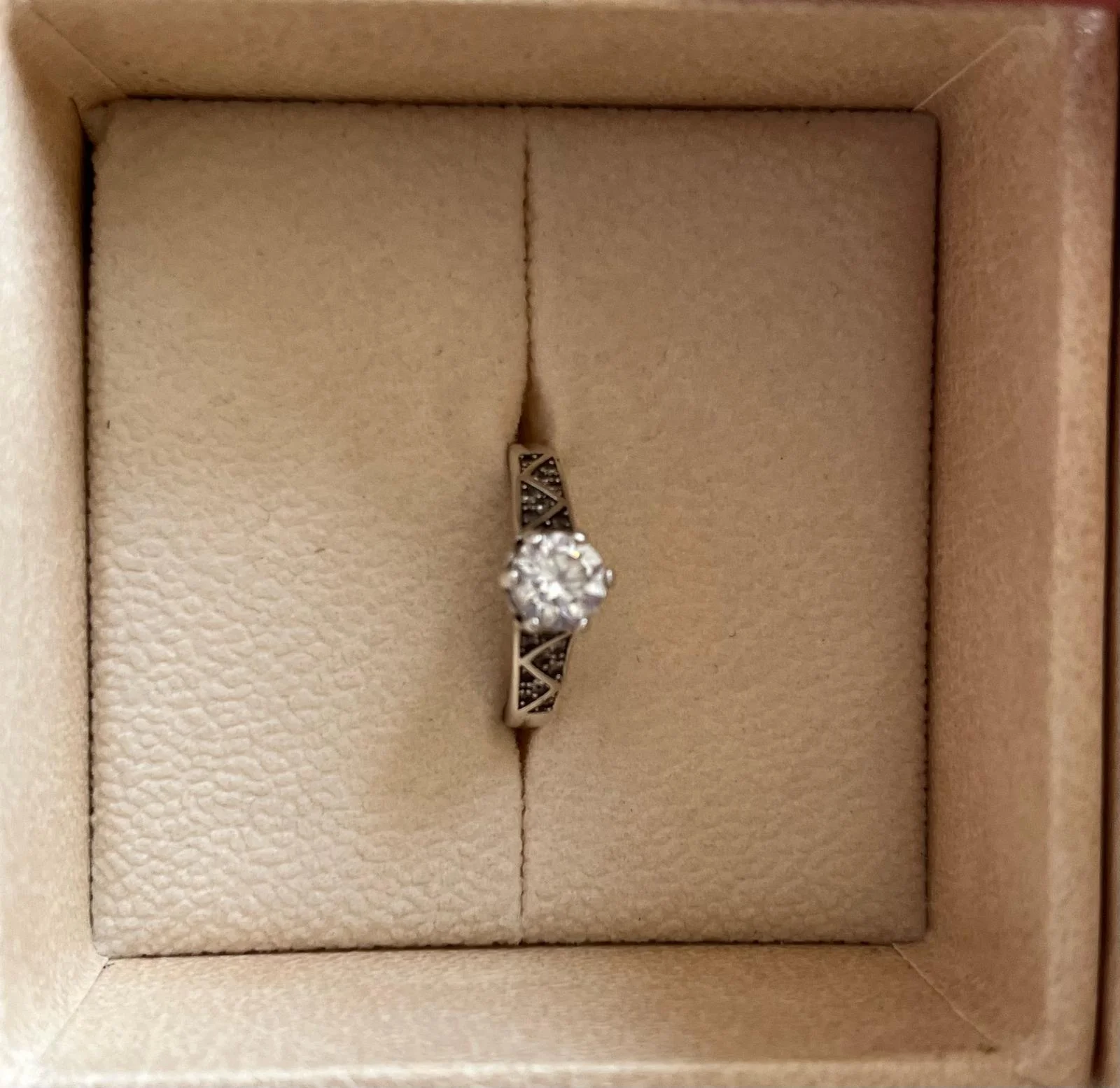 Rings, size Other, photo 1