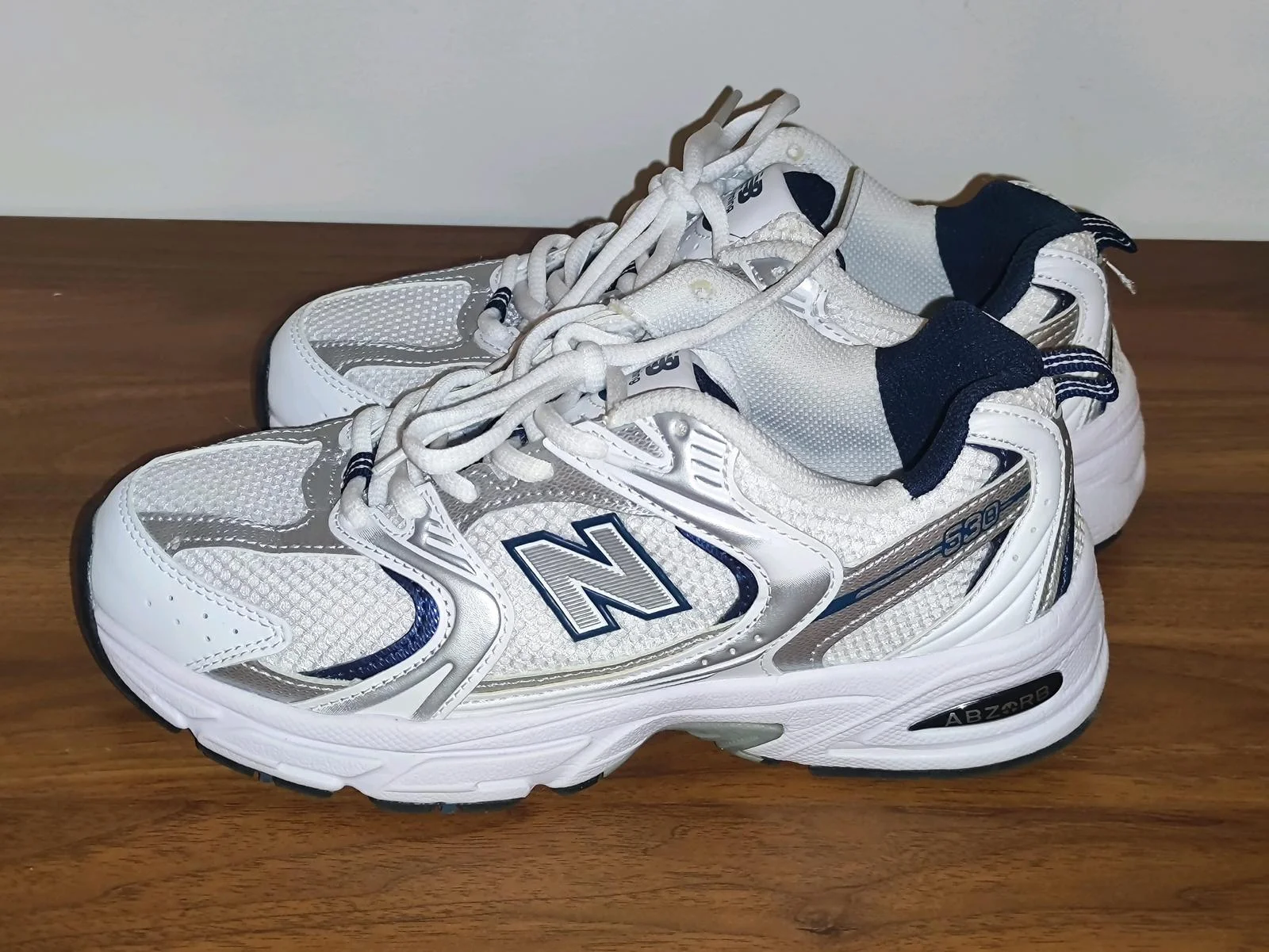 New Balance Sneakers, size 39.5, photo 1