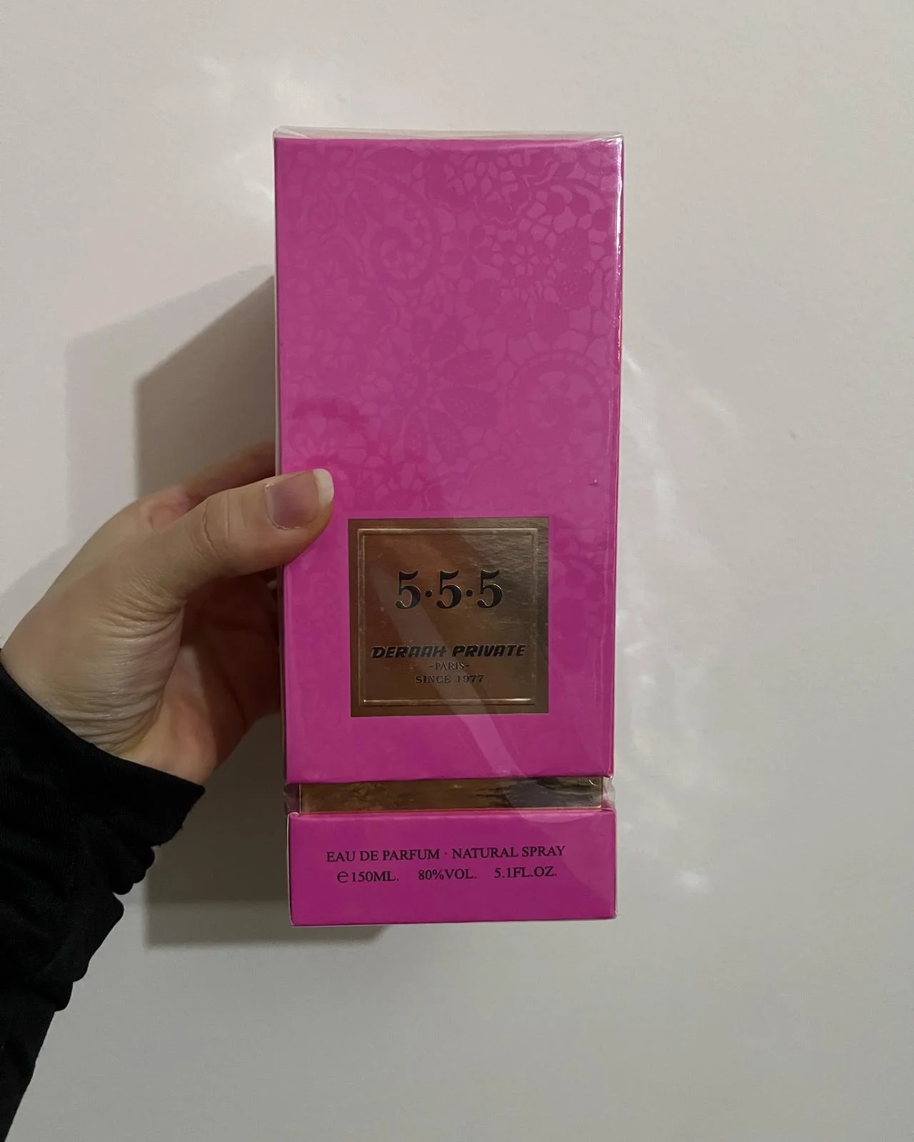 Perfume, size No Size, photo 1