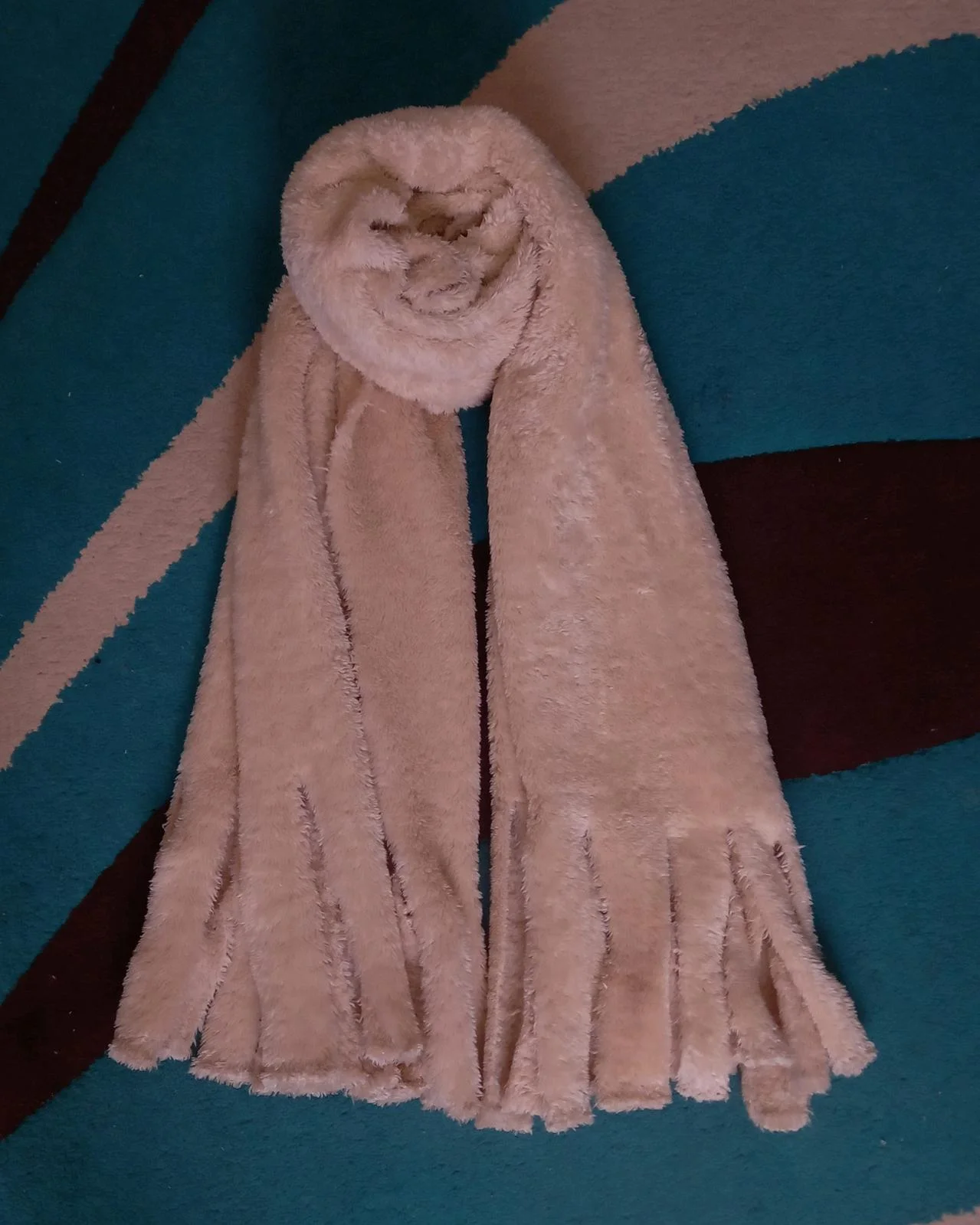 Scarves, size One size, photo 1