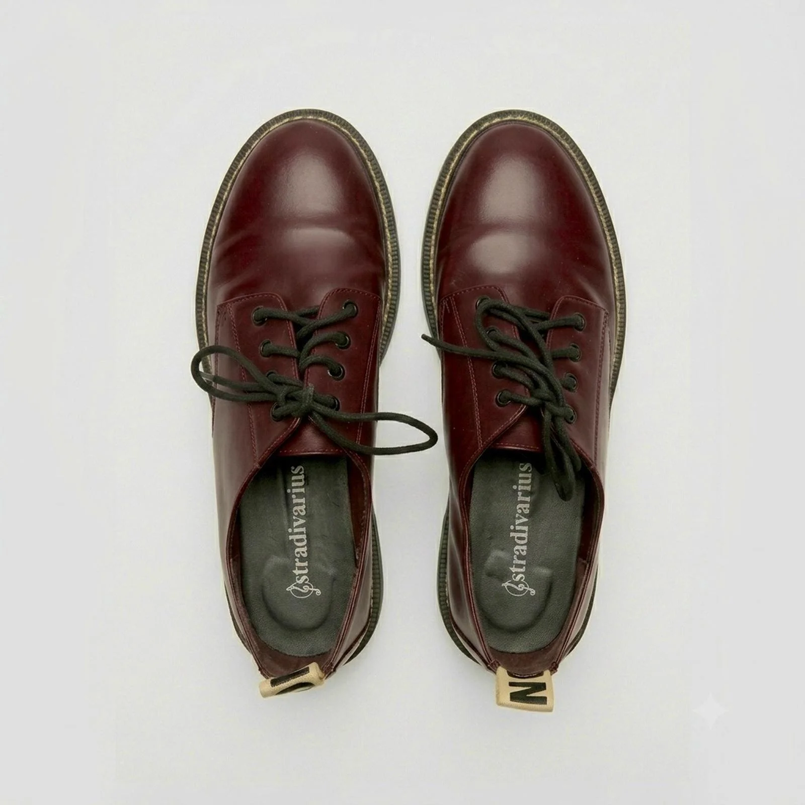 Stradivarius Loafers, size 41, photo 1