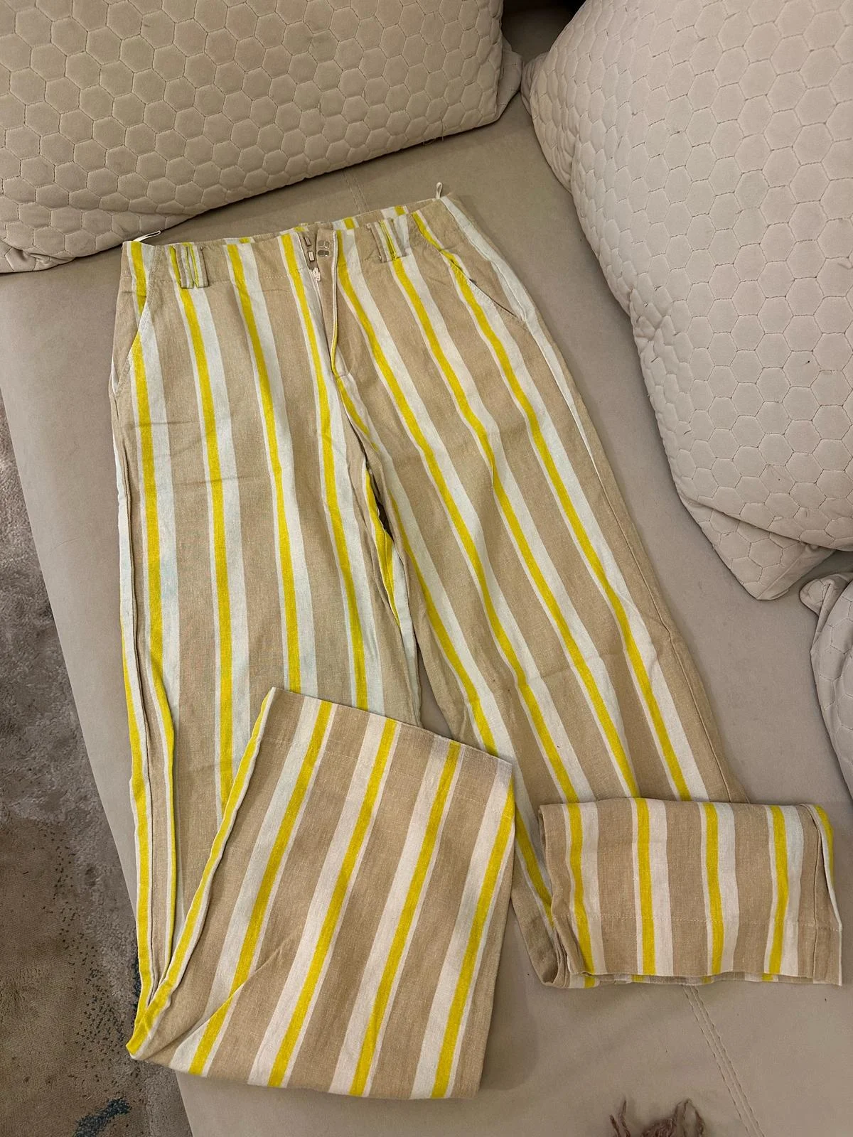 Zara Pants, size XS / 34 / 6, photo 1