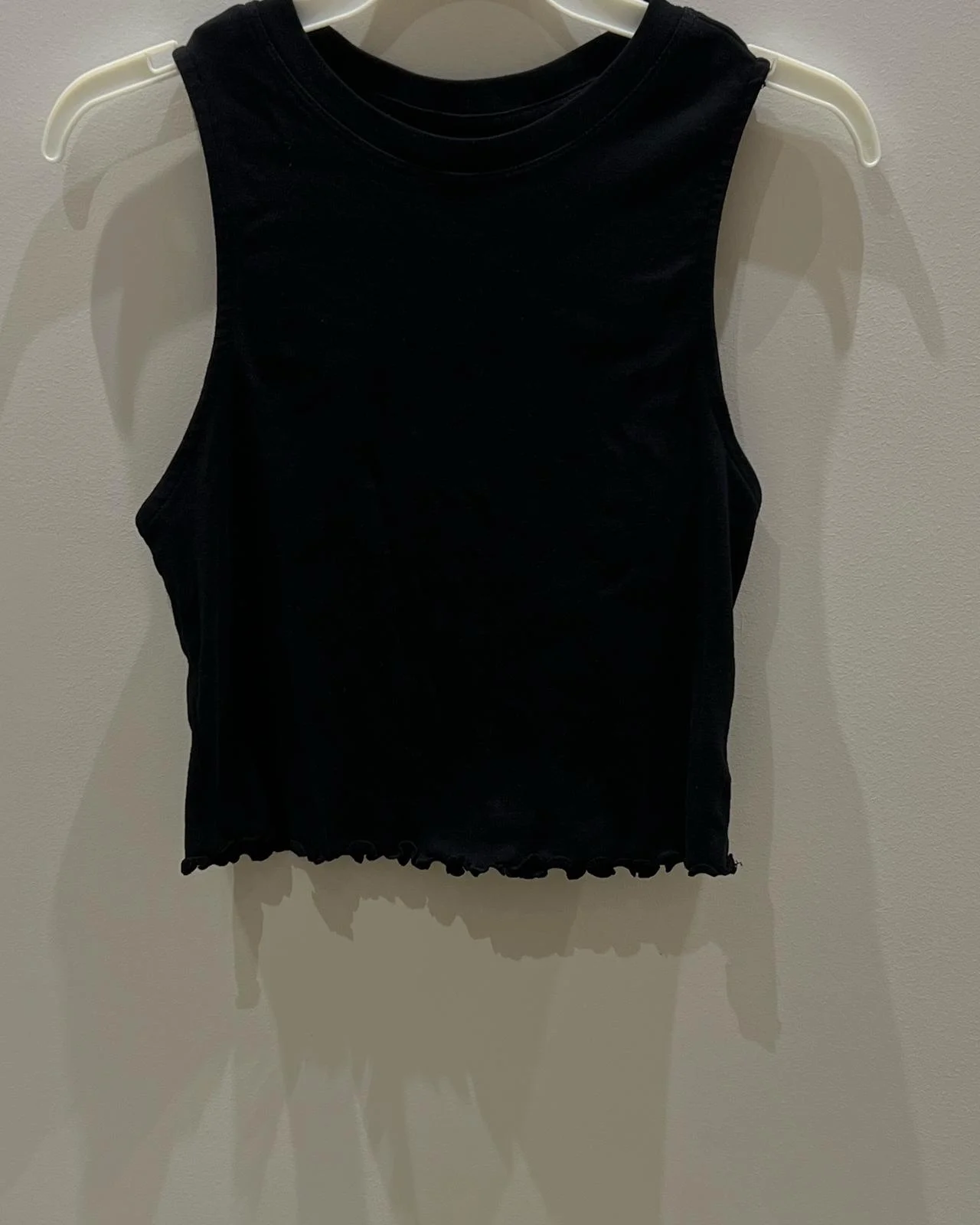Bershka Tank Tops, size M / 38 / 10, photo 1