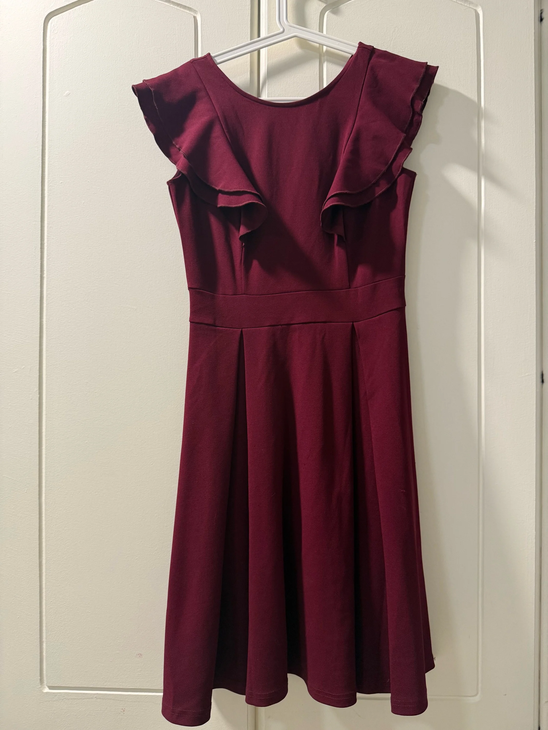Shein Midi Dresses, size L / 40 / 12, photo 1